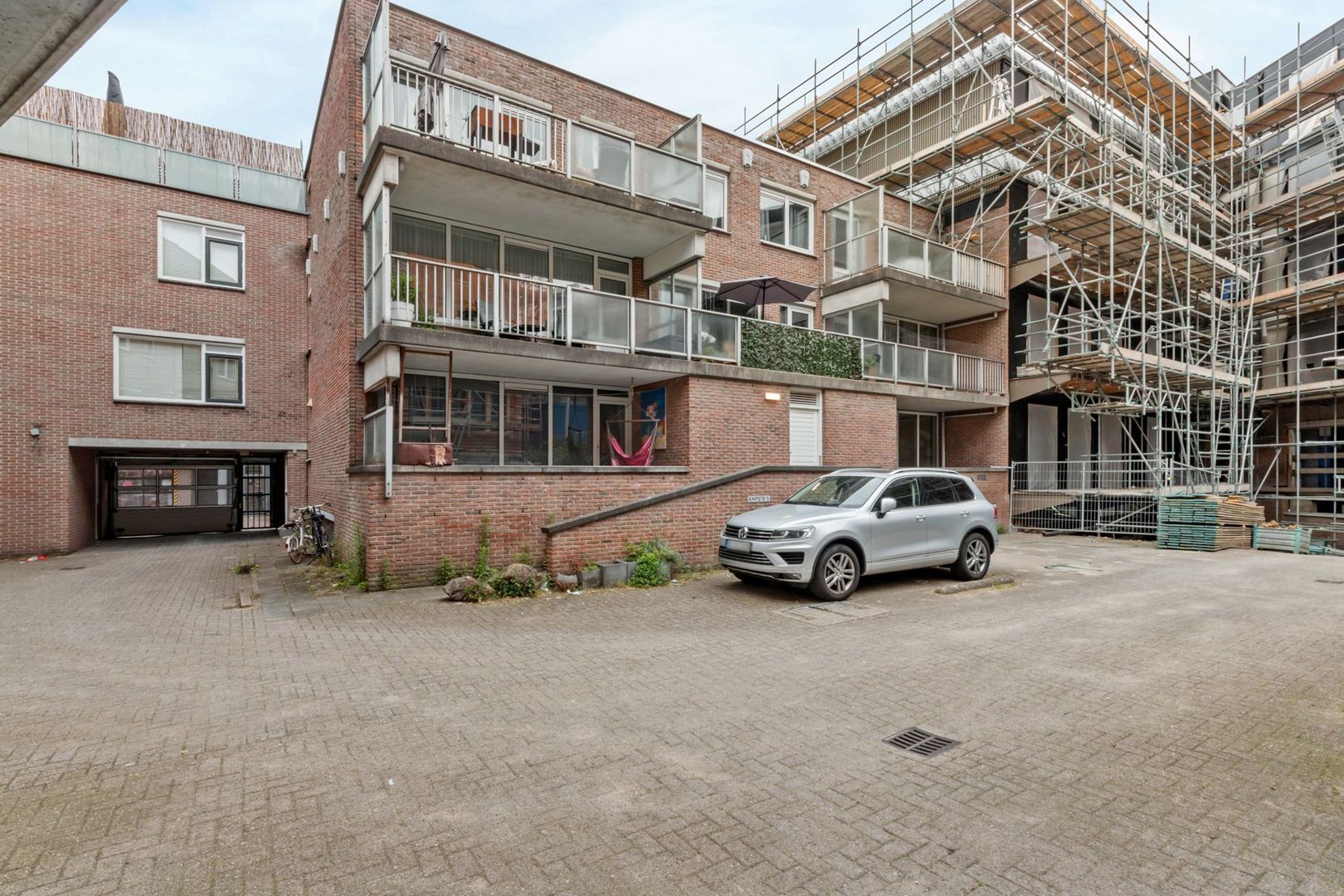 Kampstraat 3, Hilversum foto-22 blur