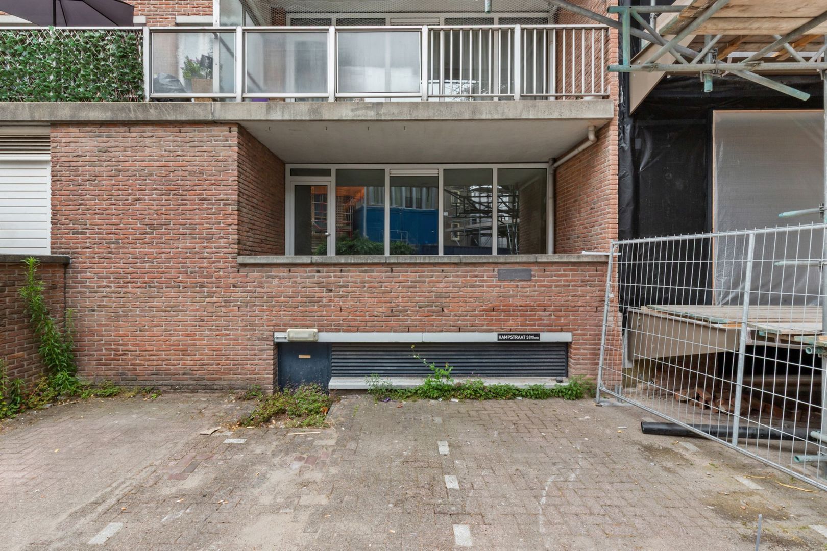 Kampstraat 3, Hilversum foto-24 blur