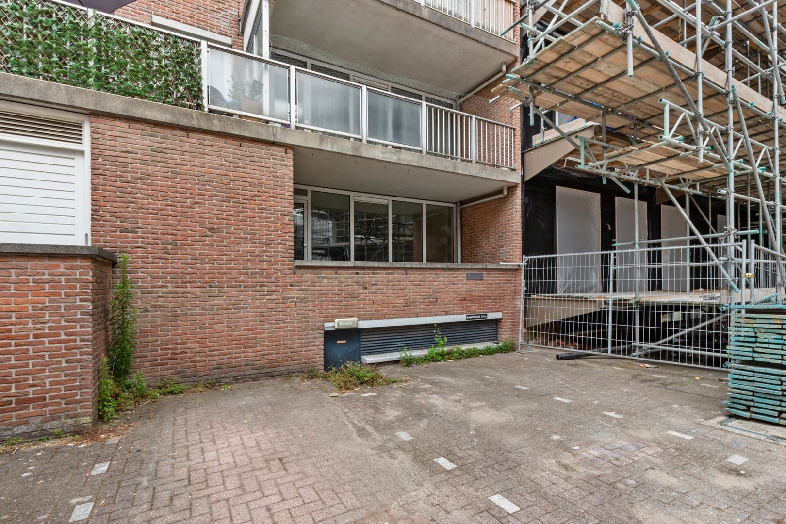 Kampstraat 3, Hilversum foto-23 blur