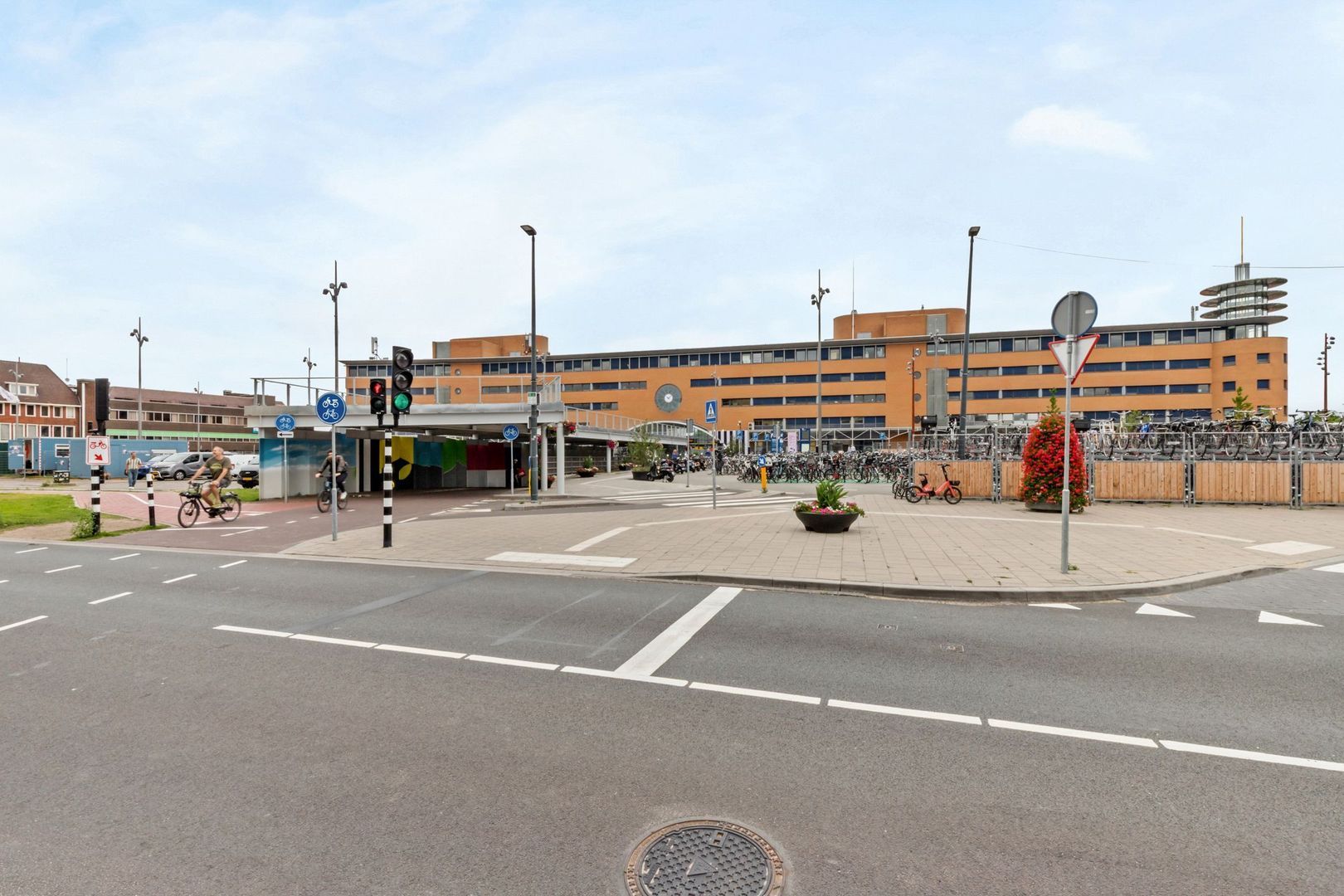 Kampstraat 3, Hilversum foto-25 blur