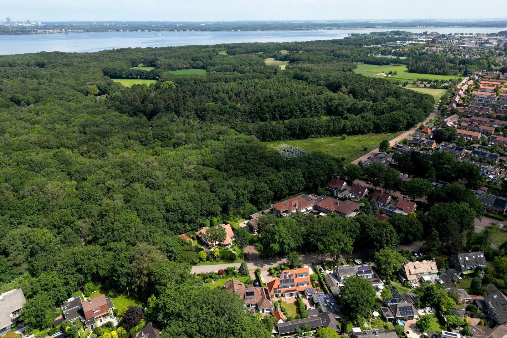 Duinweg 20, Huizen foto-46 blur