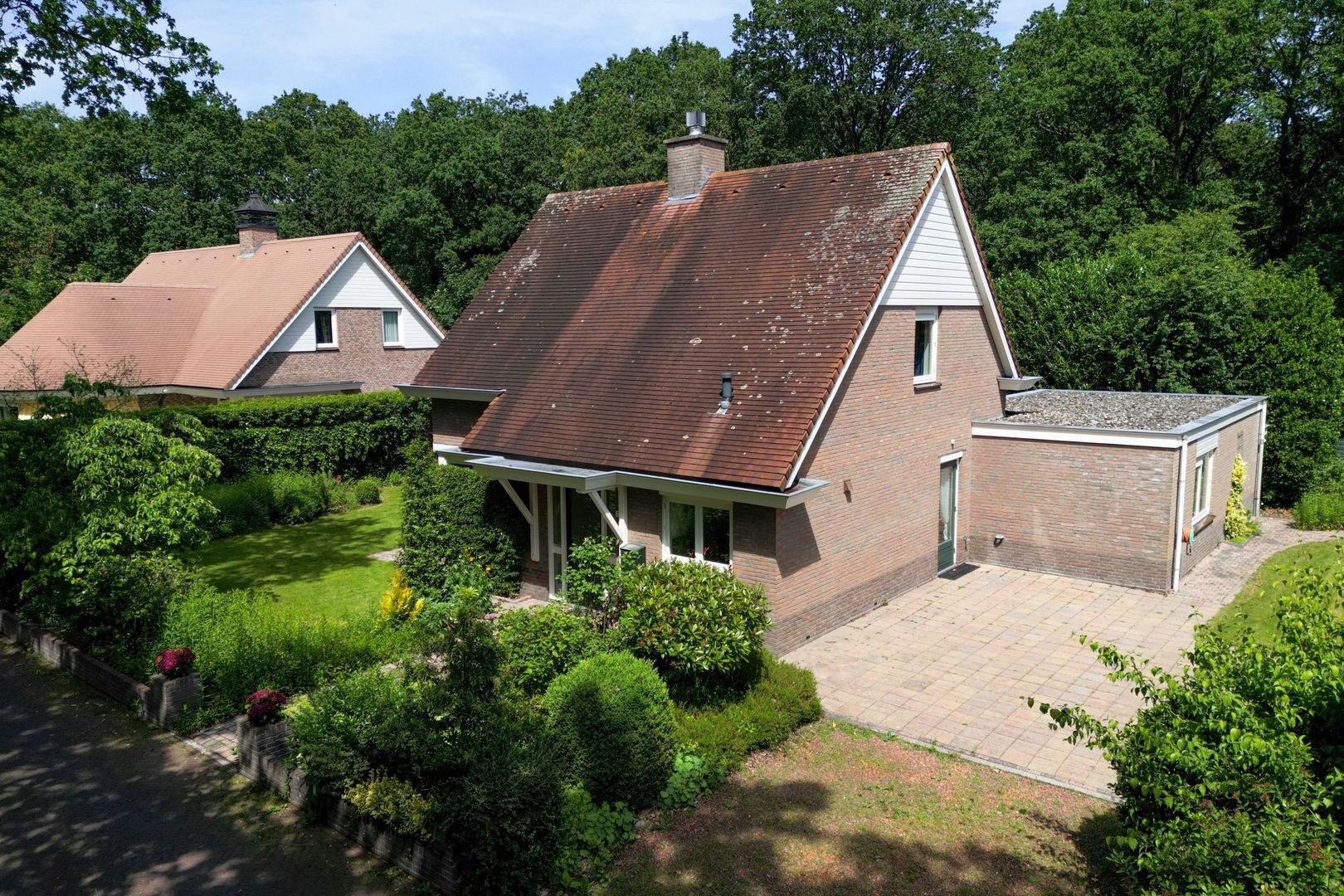 Duinweg 20, Huizen foto-2 blur