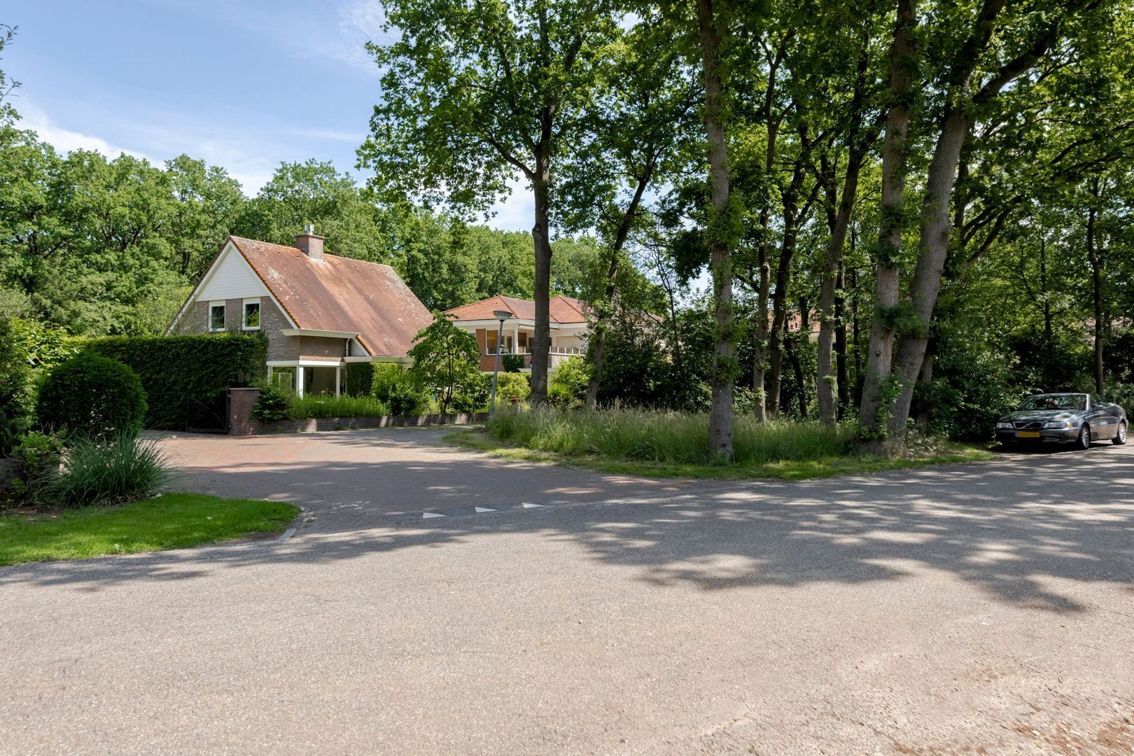 Duinweg 20, Huizen foto-5 blur