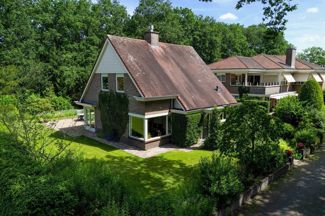 Duinweg 20, Huizen
