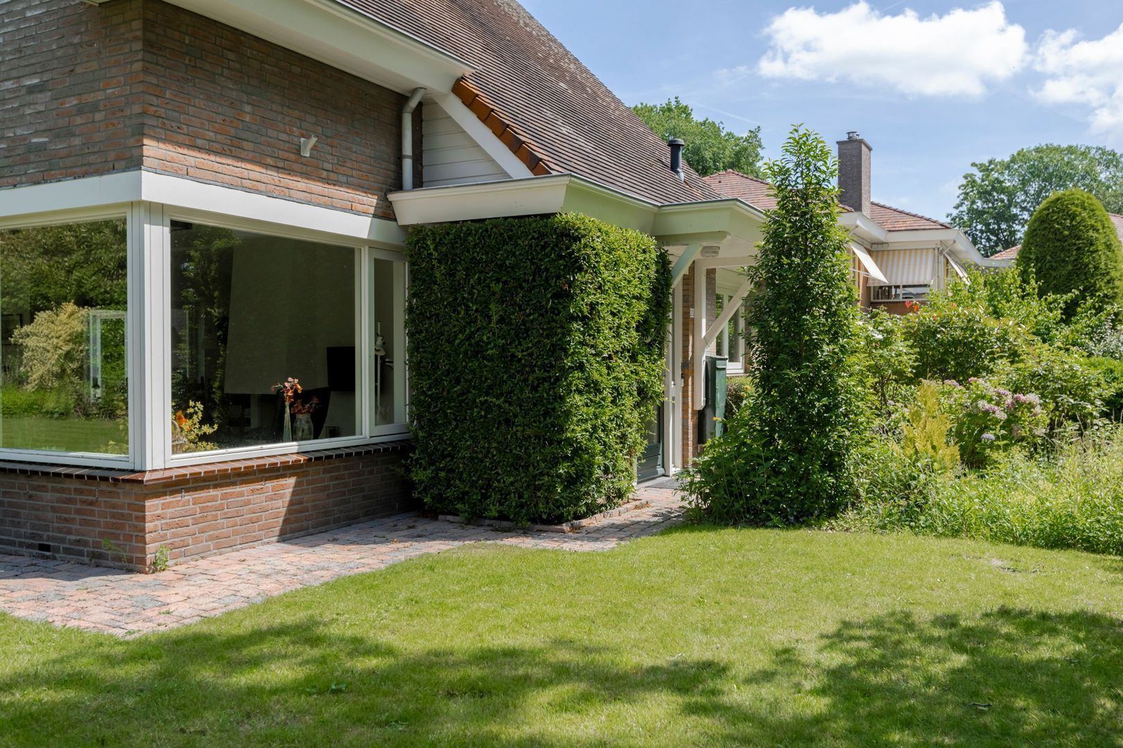 Duinweg 20, Huizen foto-6 blur