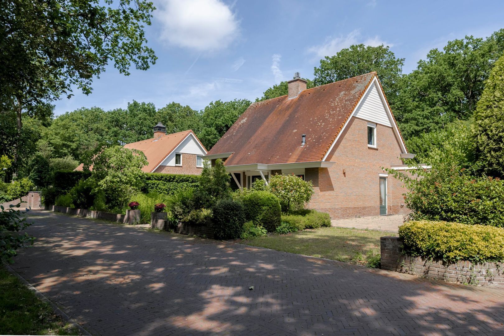 Duinweg 20, Huizen foto-4 blur