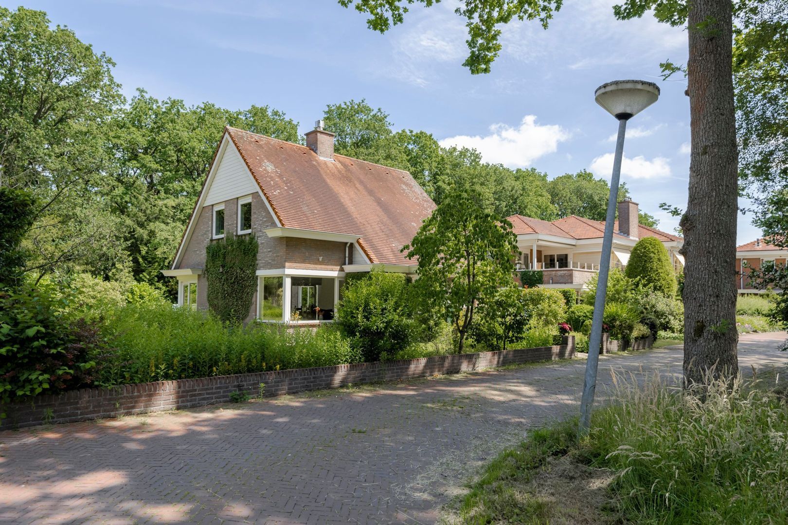 Duinweg 20, Huizen foto-3 blur
