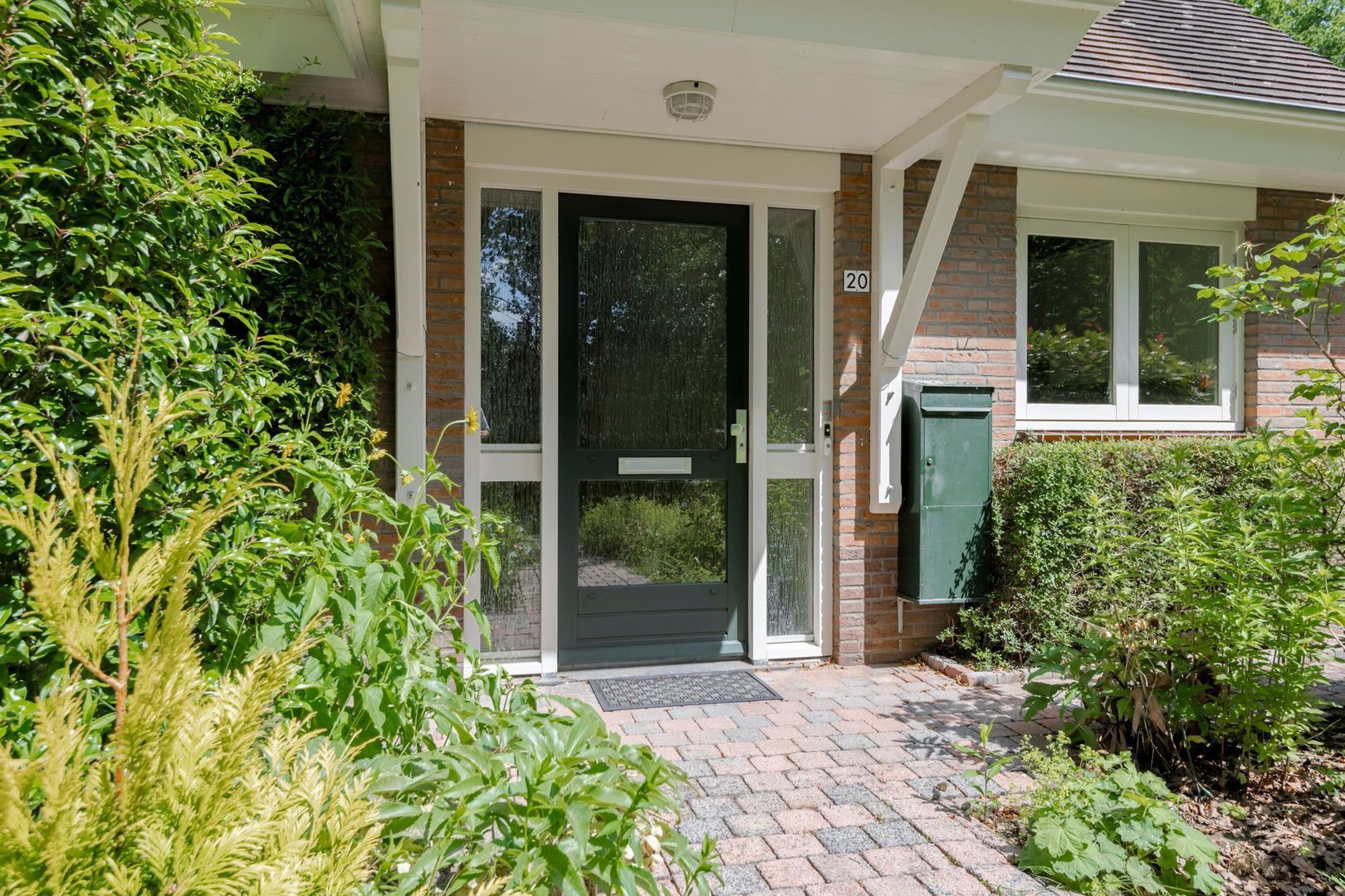 Duinweg 20, Huizen foto-7 blur