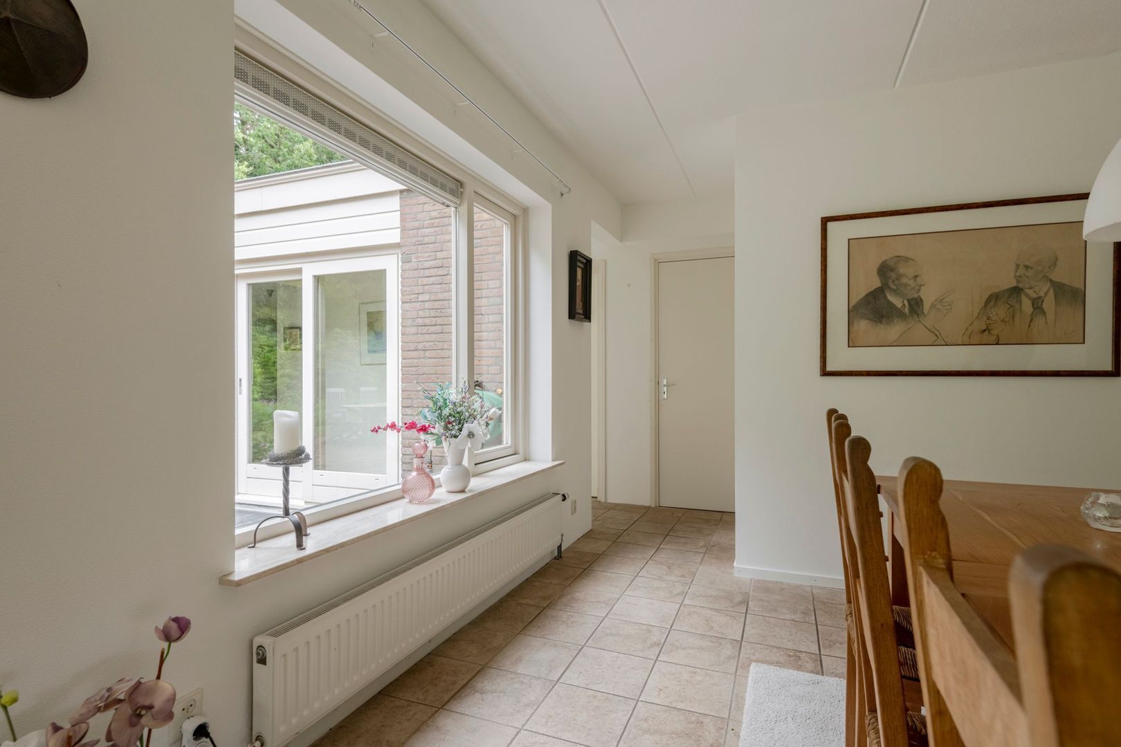 Duinweg 20, Huizen foto-21 blur