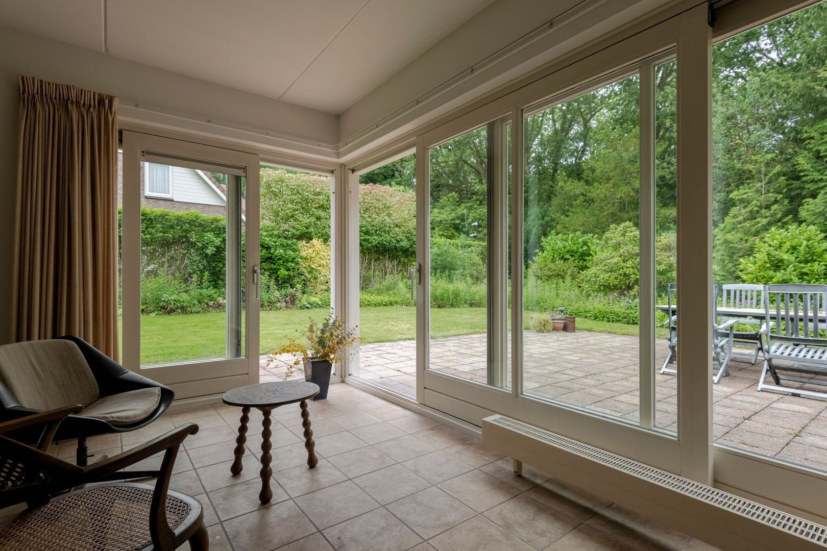 Duinweg 20, Huizen foto-16 blur