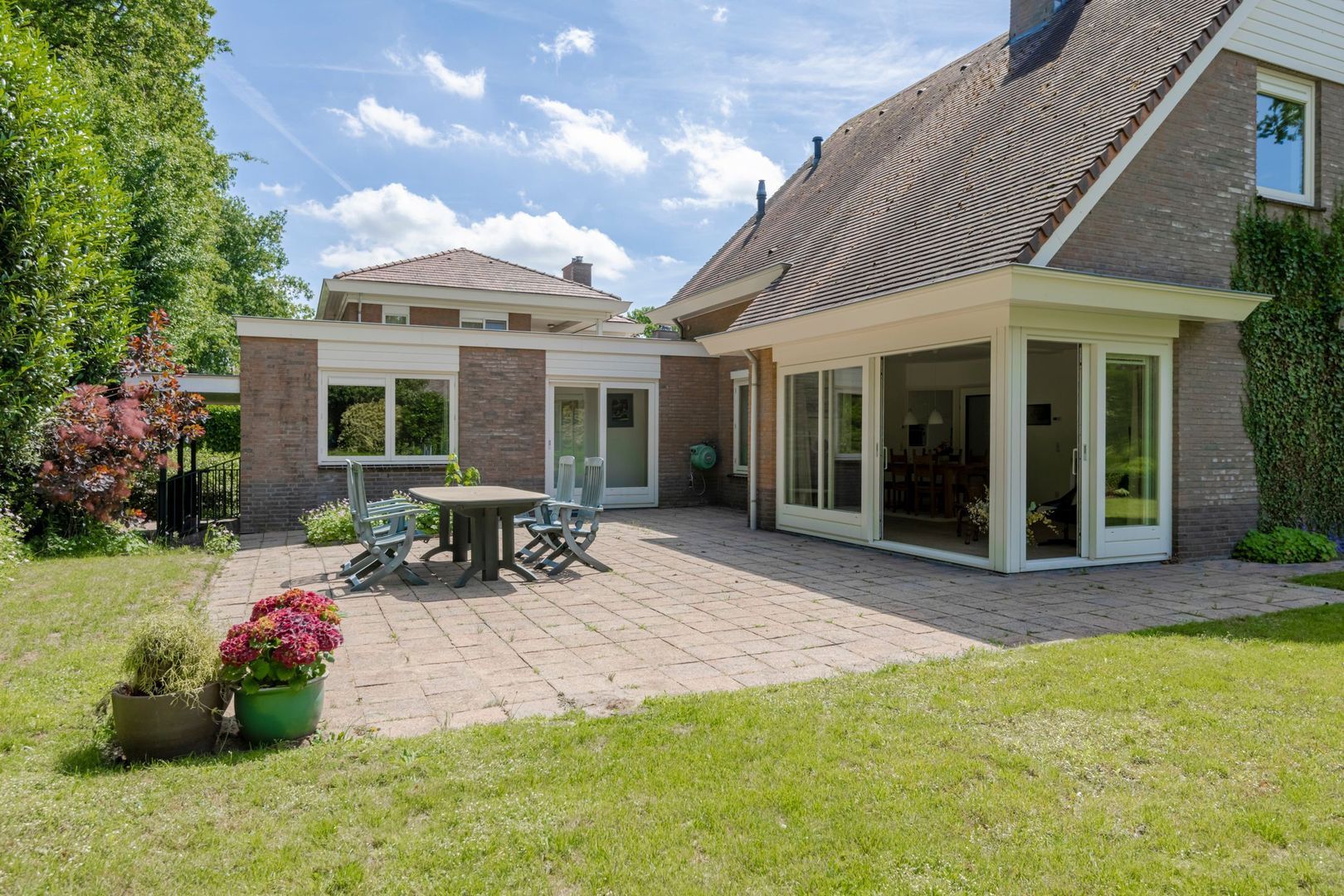 Duinweg 20, Huizen foto-36 blur