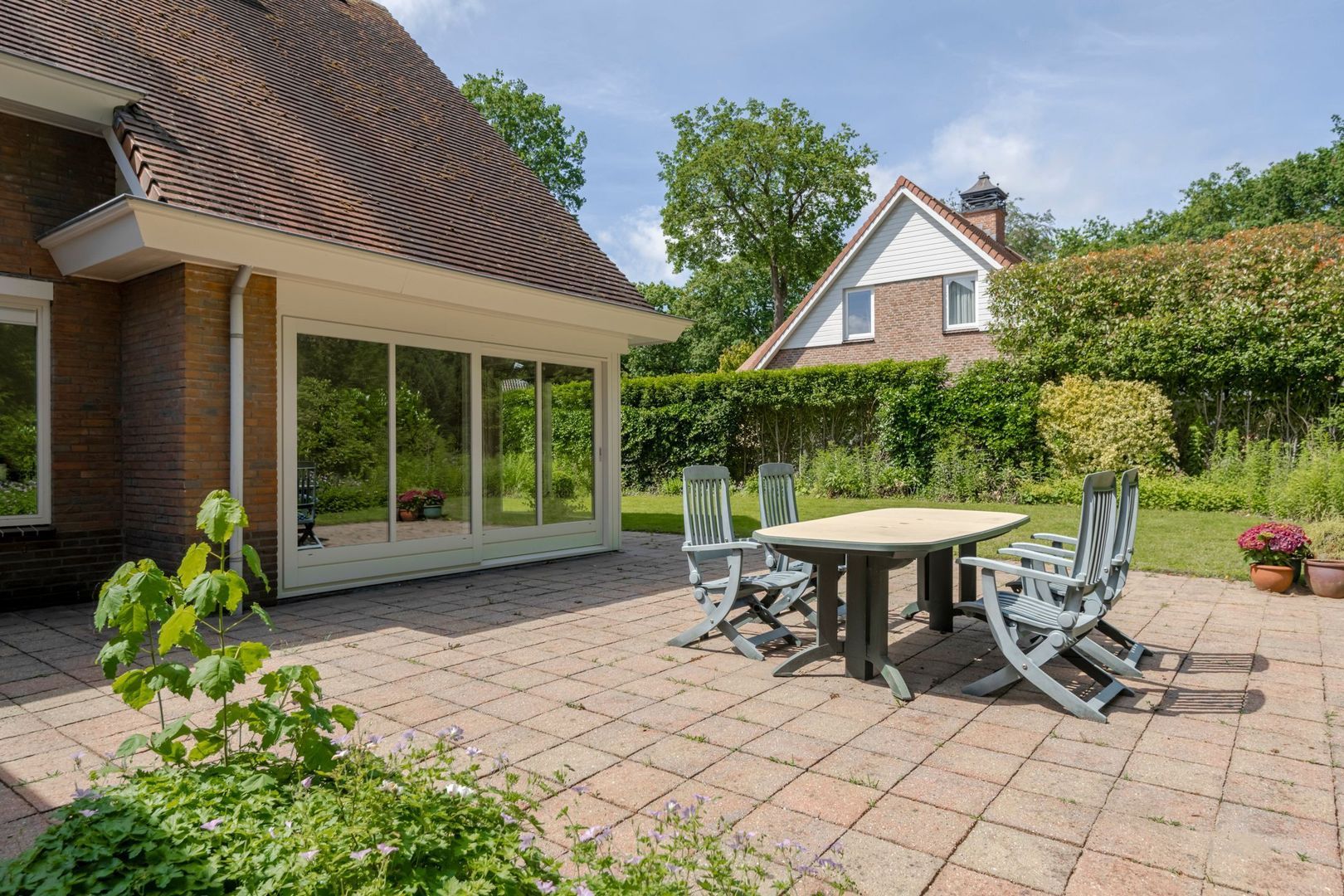 Duinweg 20, Huizen foto-37 blur