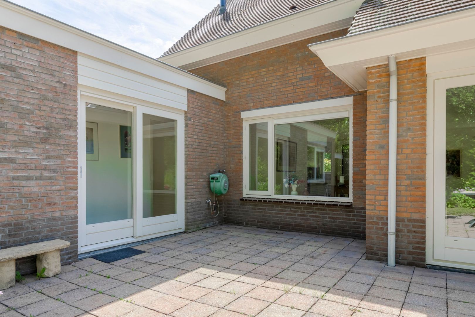 Duinweg 20, Huizen foto-38 blur