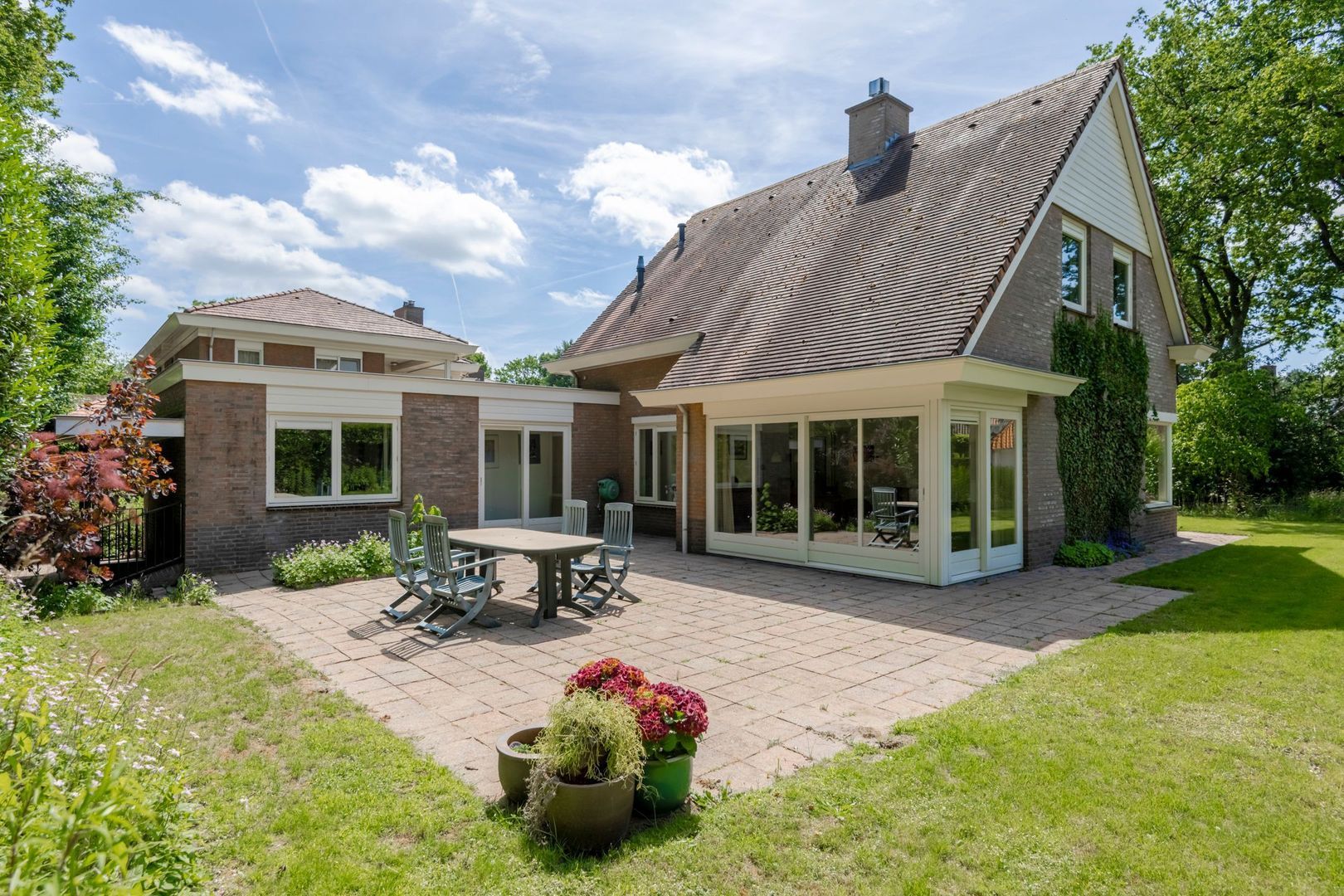 Duinweg 20, Huizen foto-43 blur
