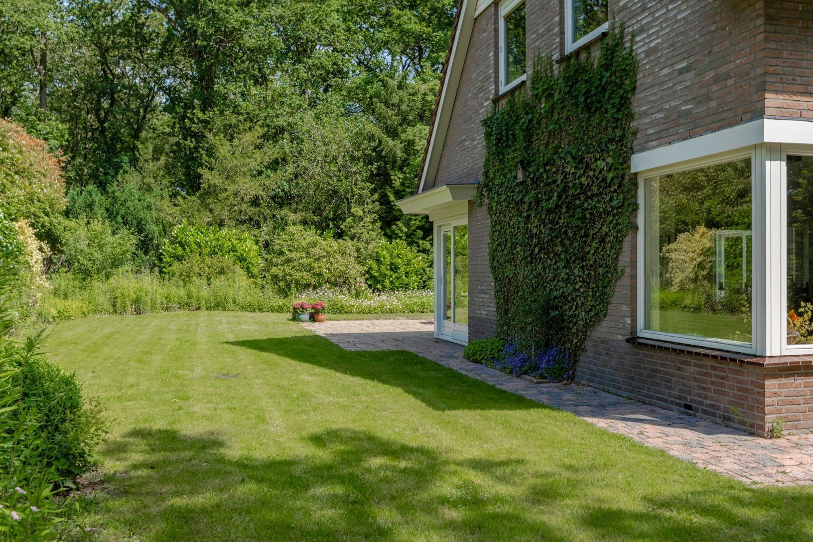Duinweg 20, Huizen foto-42 blur