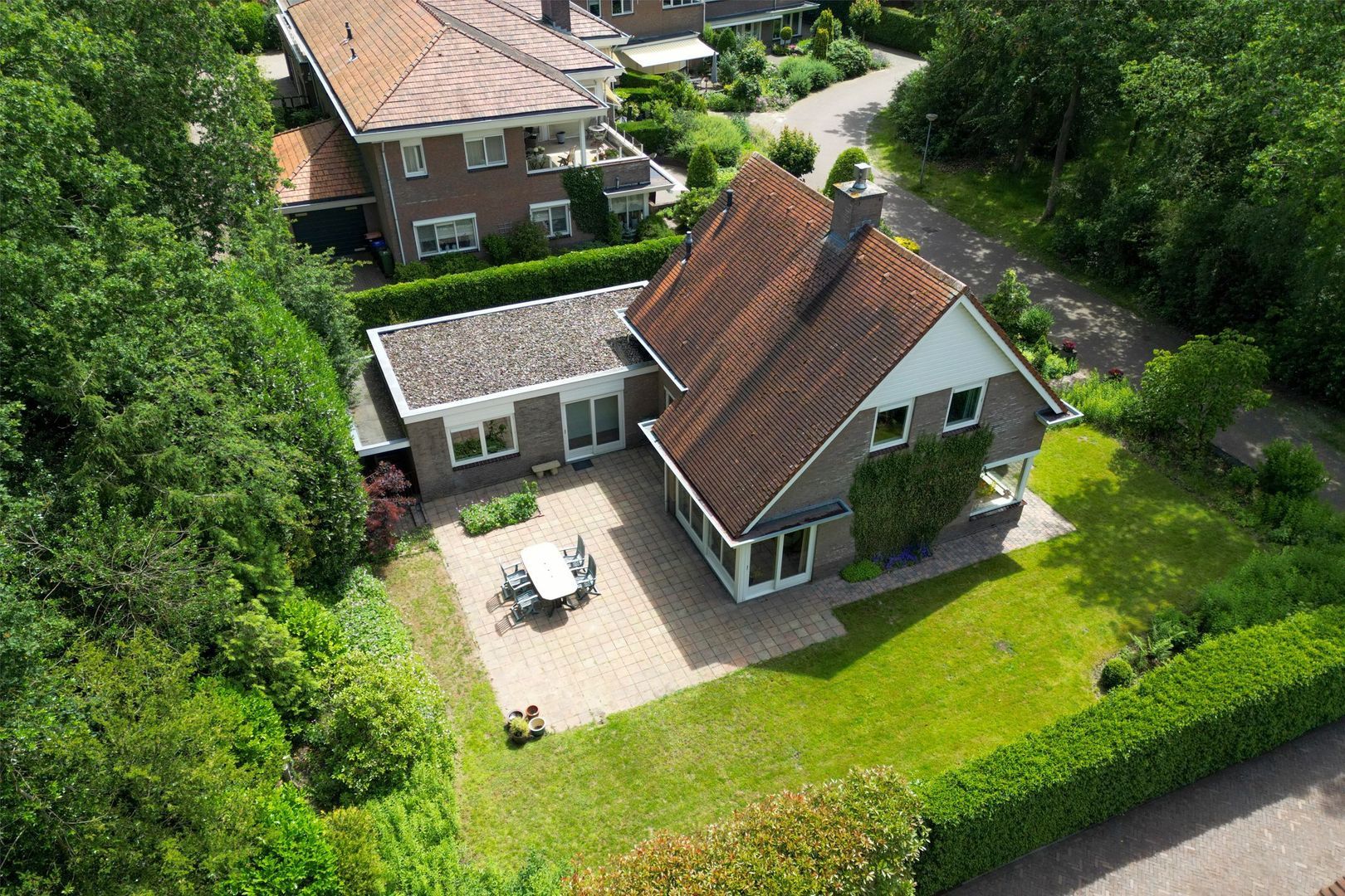 Duinweg 20, Huizen foto-44 blur