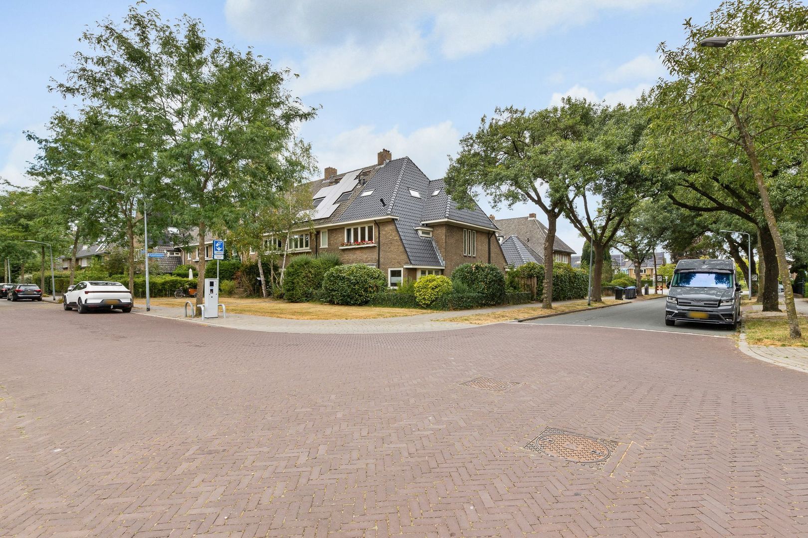 Snelliuslaan 43, Hilversum foto-37 blur