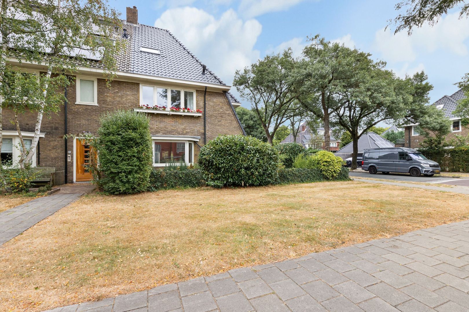 Snelliuslaan 43, Hilversum foto-3 blur
