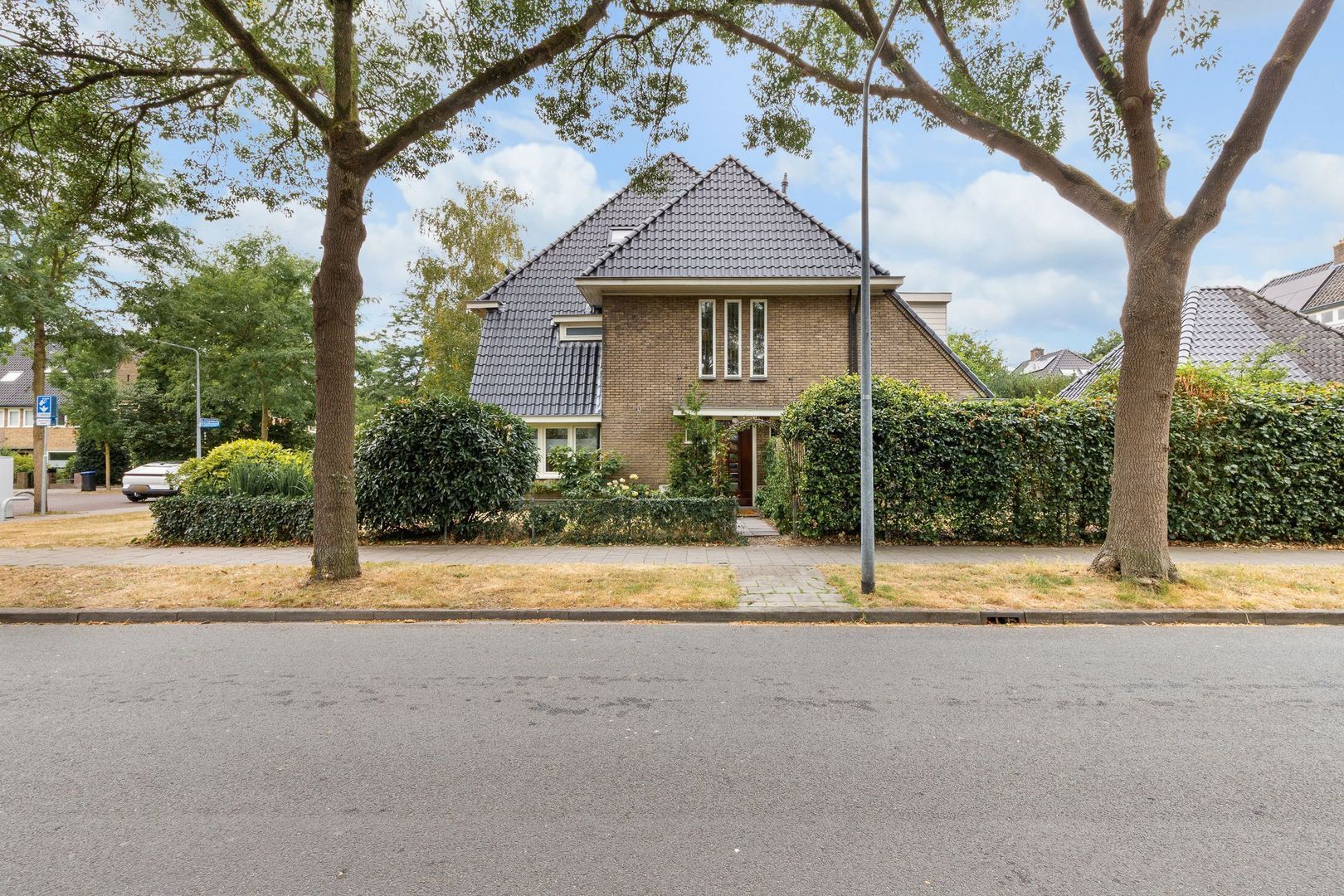 Snelliuslaan 43, Hilversum foto-4 blur