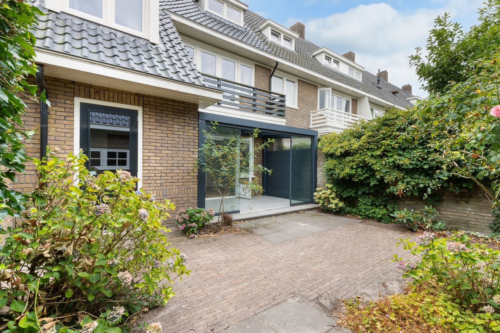 Snelliuslaan 43, Hilversum foto-36 blur