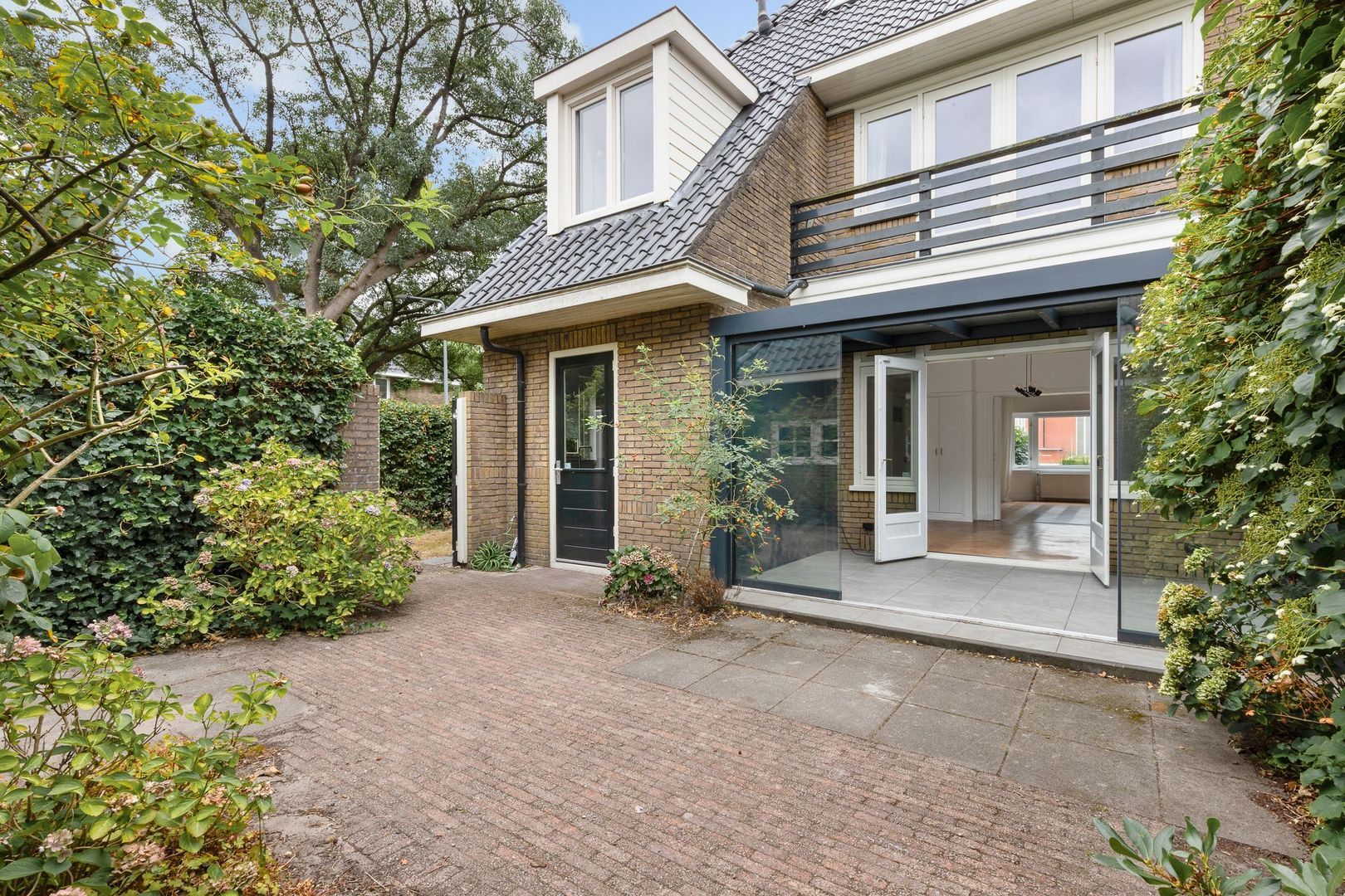 Snelliuslaan 43, Hilversum foto-38 blur