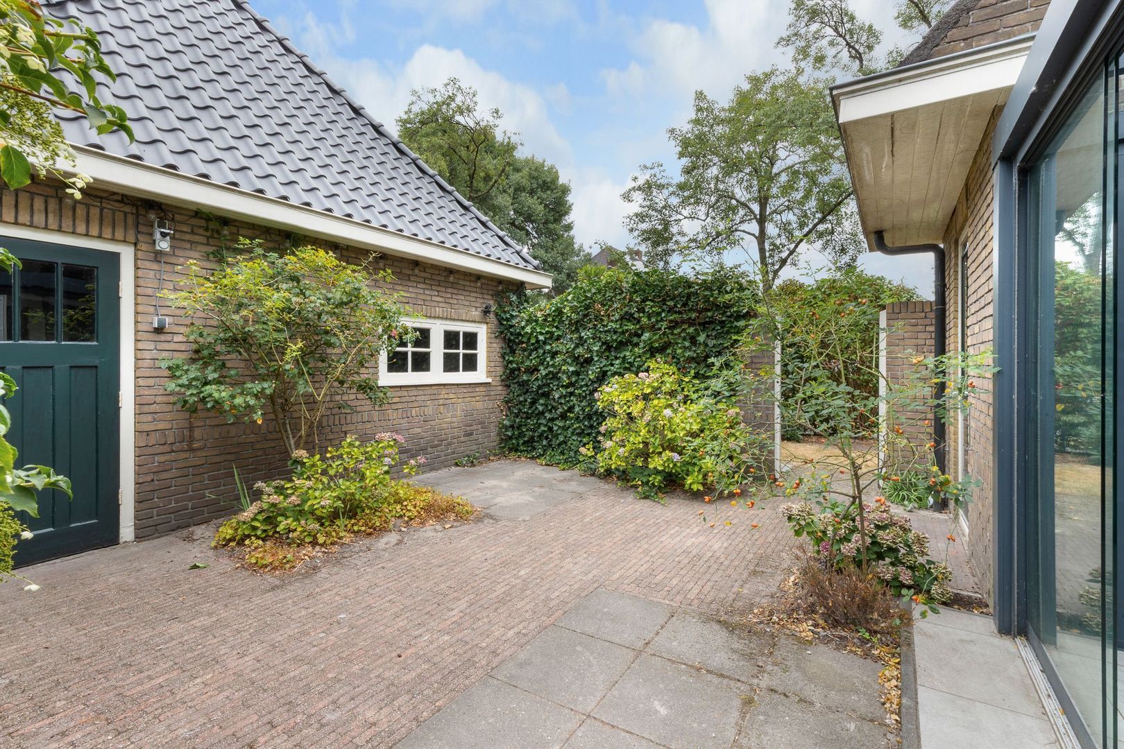 Snelliuslaan 43, Hilversum foto-35 blur