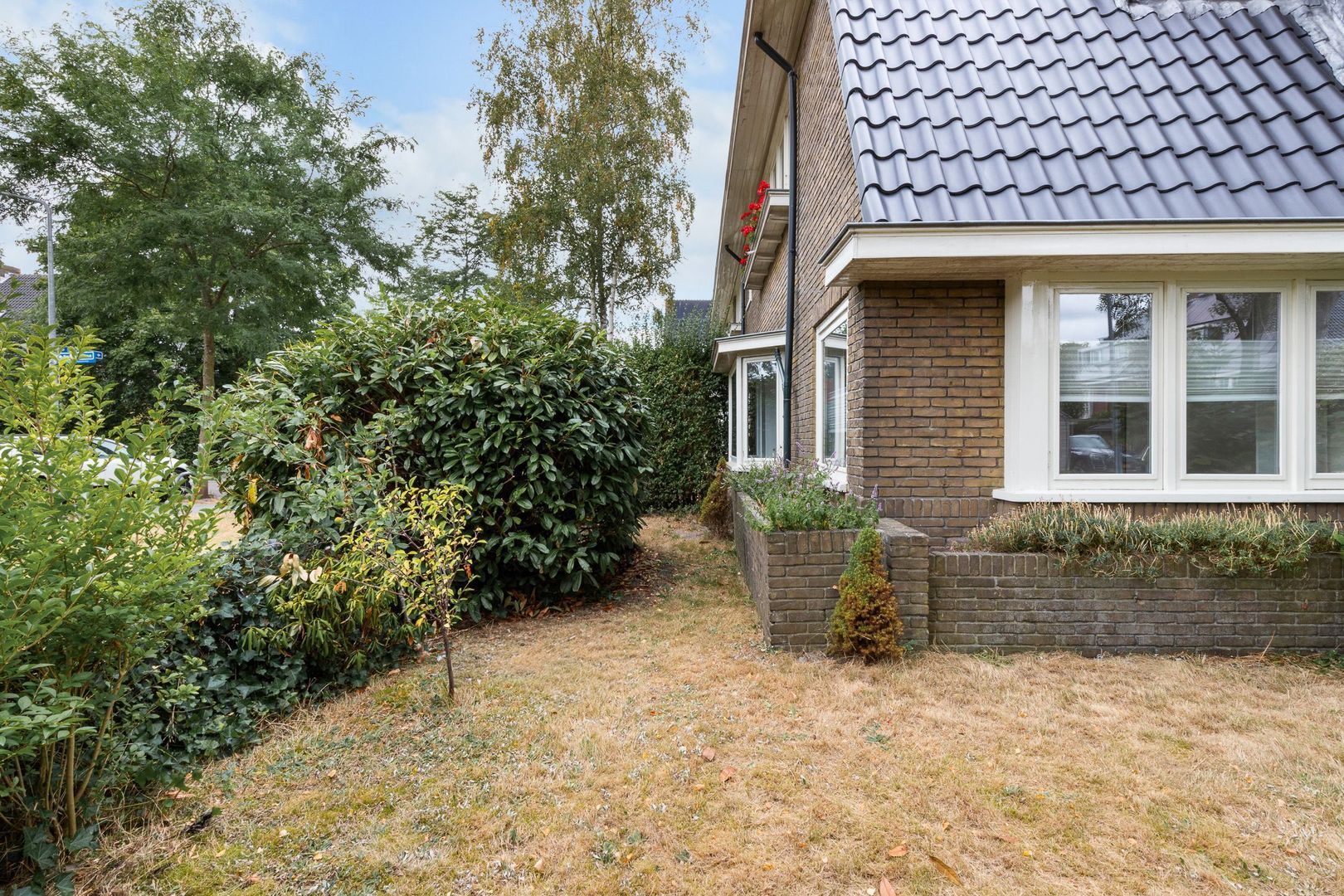Snelliuslaan 43, Hilversum foto-42 blur