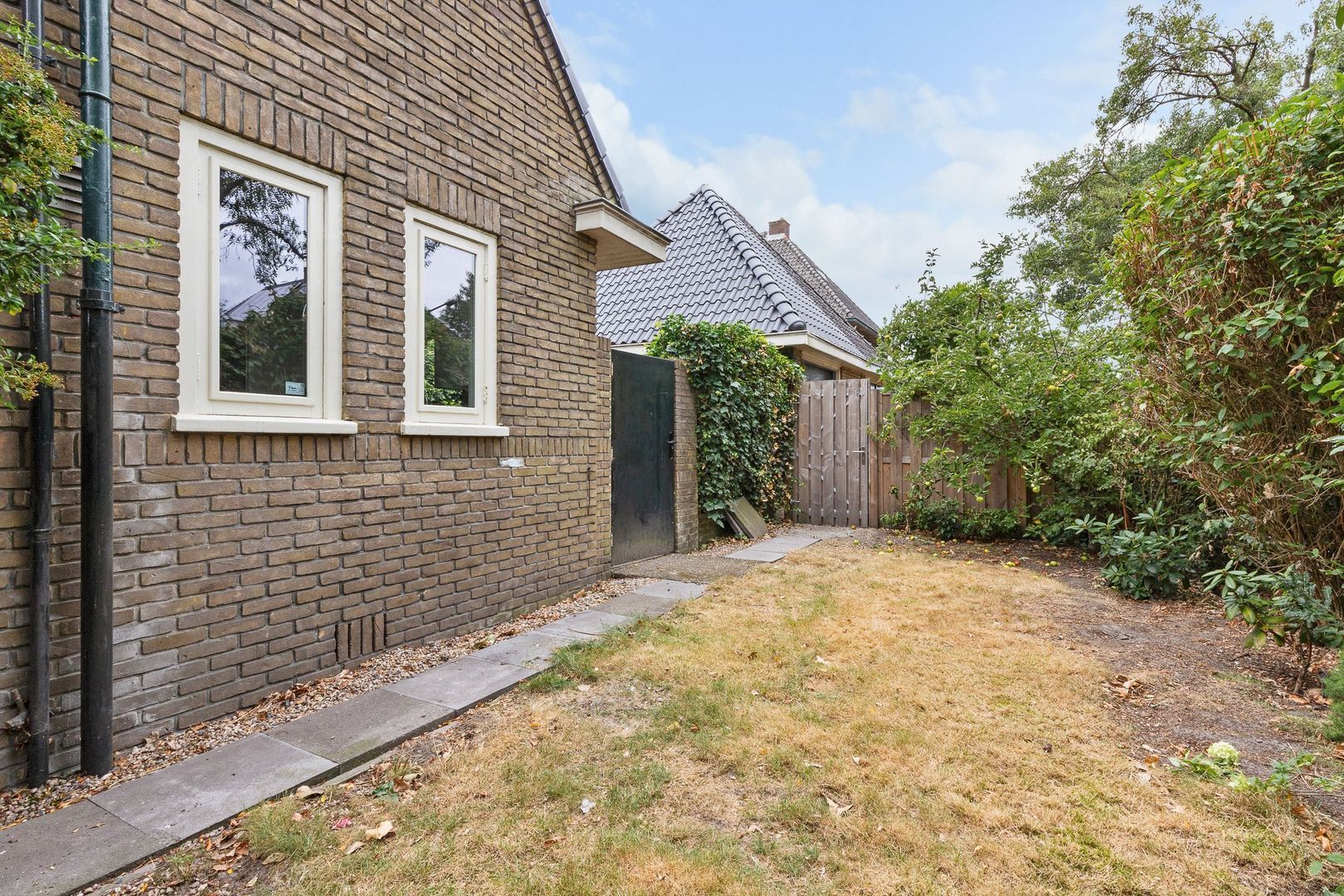 Snelliuslaan 43, Hilversum foto-40 blur