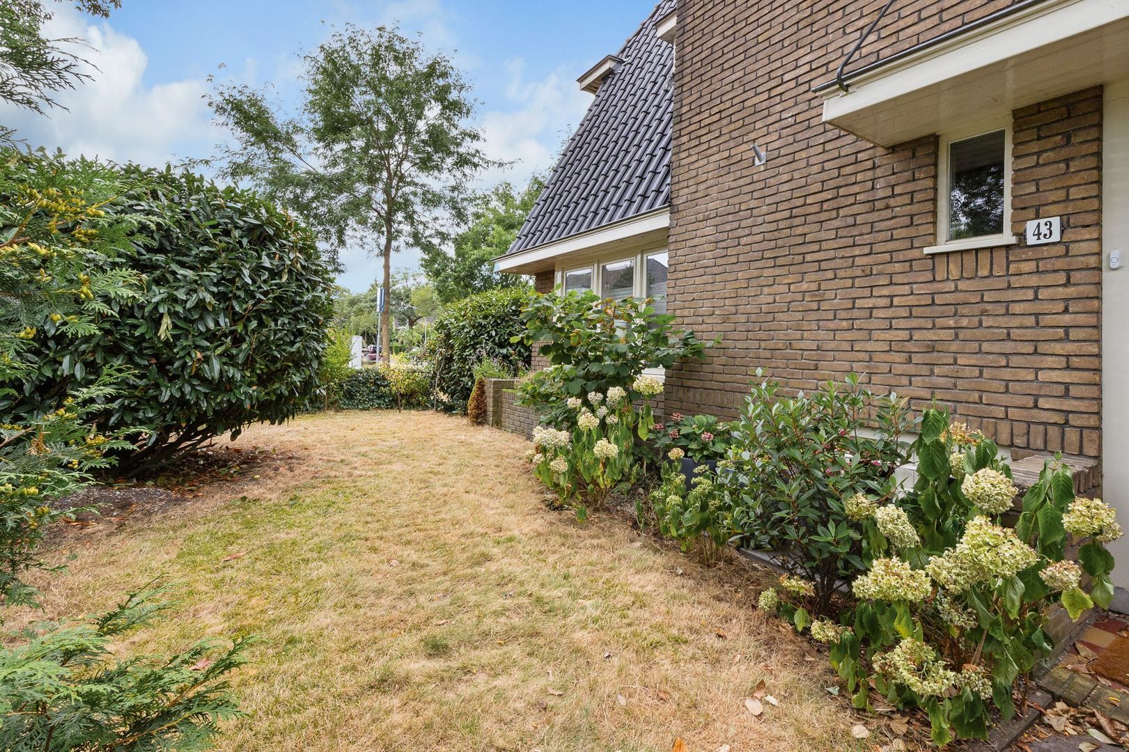 Snelliuslaan 43, Hilversum foto-41 blur