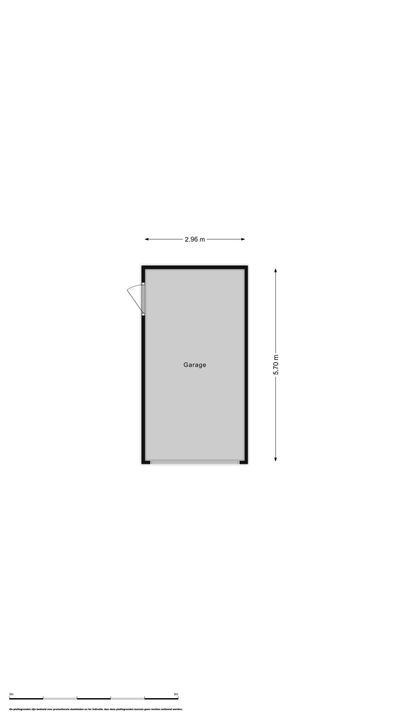 Snelliuslaan 43, Hilversum plattegrond-44