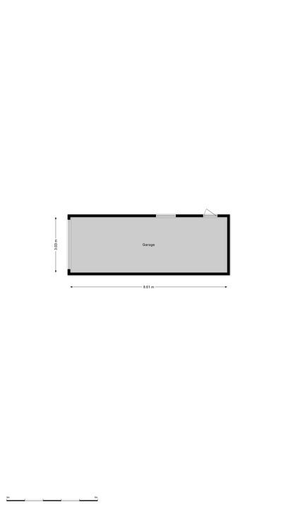Burgemeester Schooklaan 11, Hilversum plattegrond-57