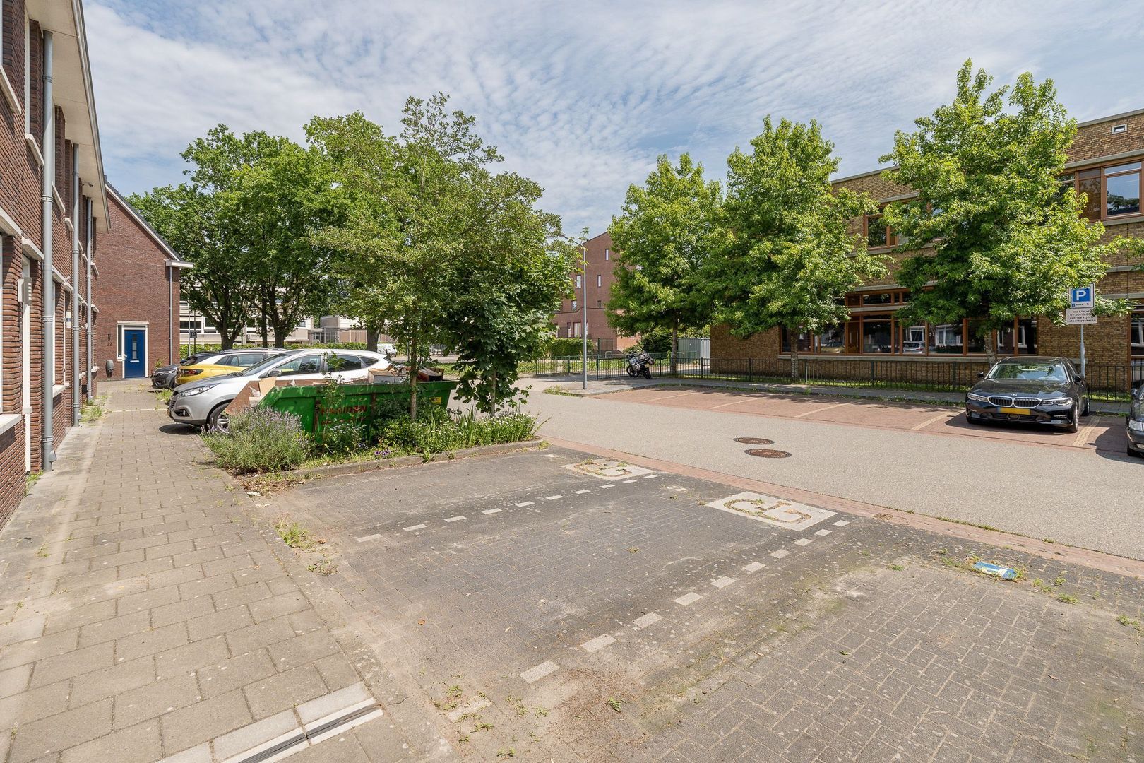 Laapersboog 22, Hilversum foto-38 blur