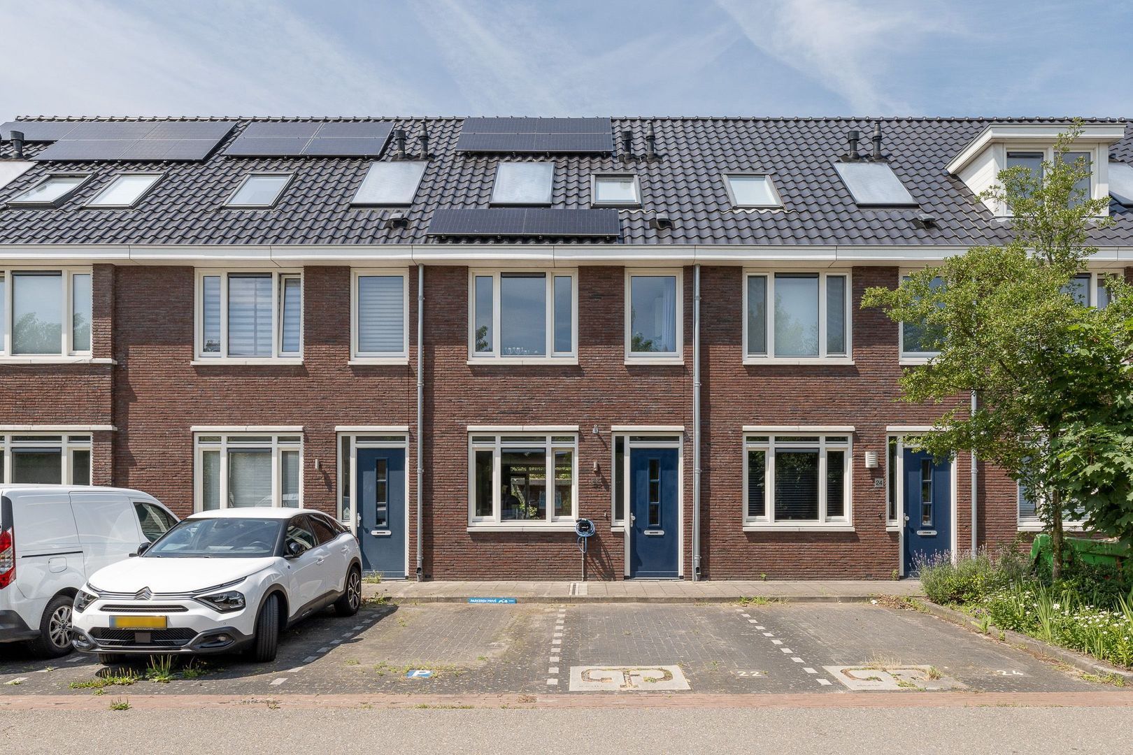 Laapersboog 22, Hilversum foto-42 blur