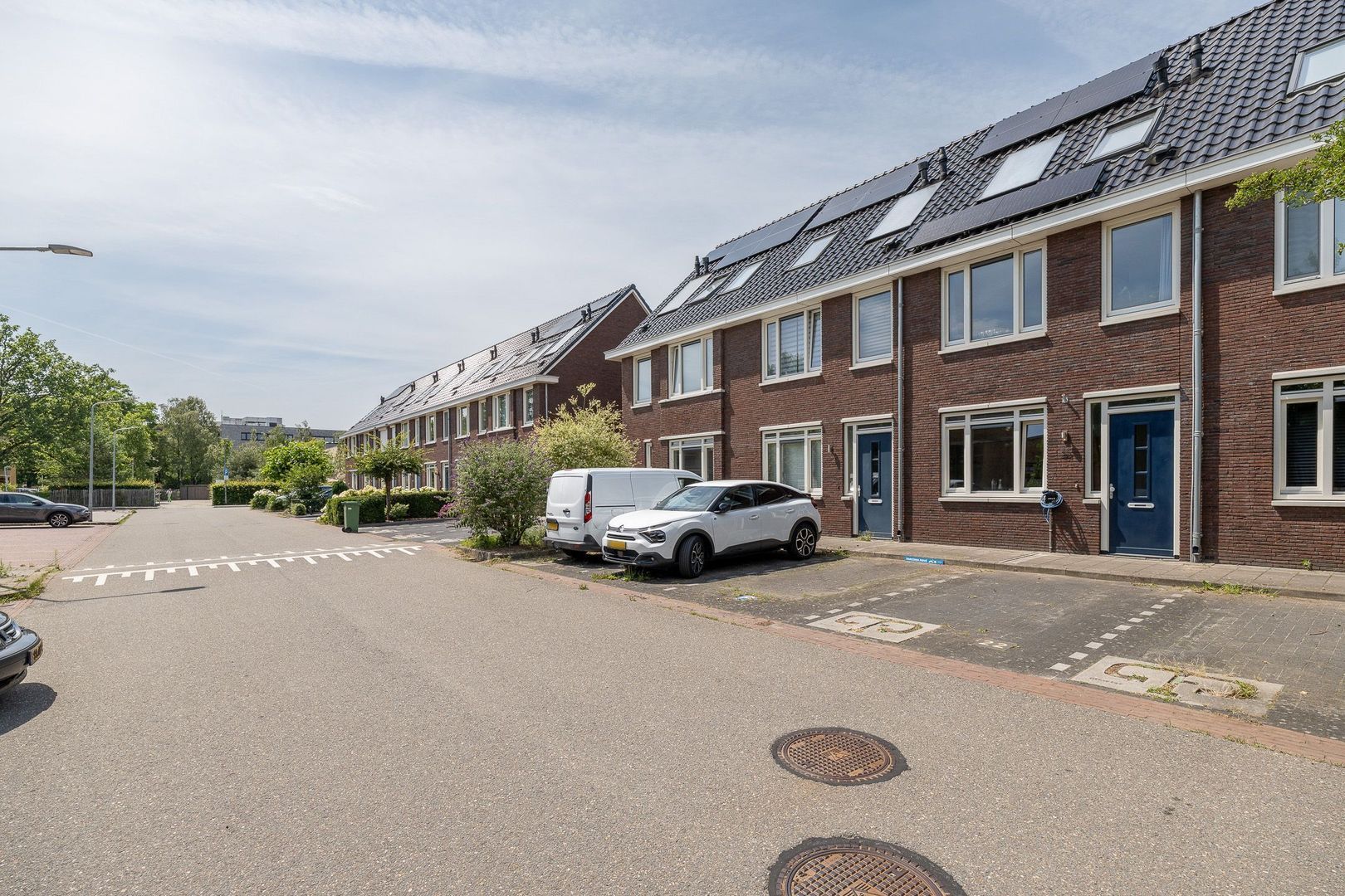 Laapersboog 22, Hilversum foto-40 blur