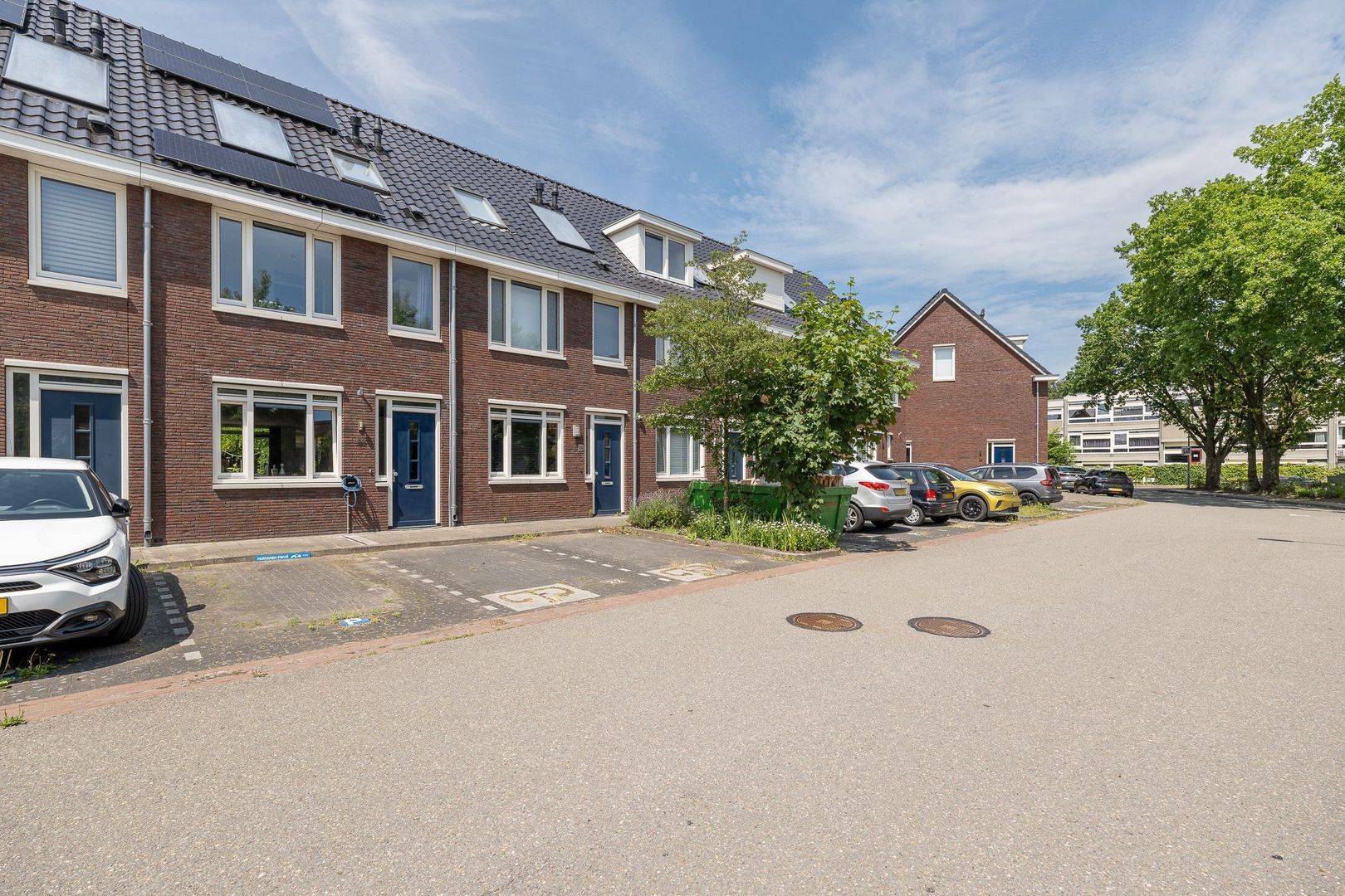 Laapersboog 22, Hilversum foto-41 blur