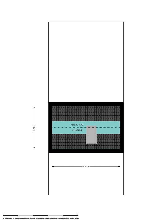 Laapersboog 22, Hilversum plattegrond-43
