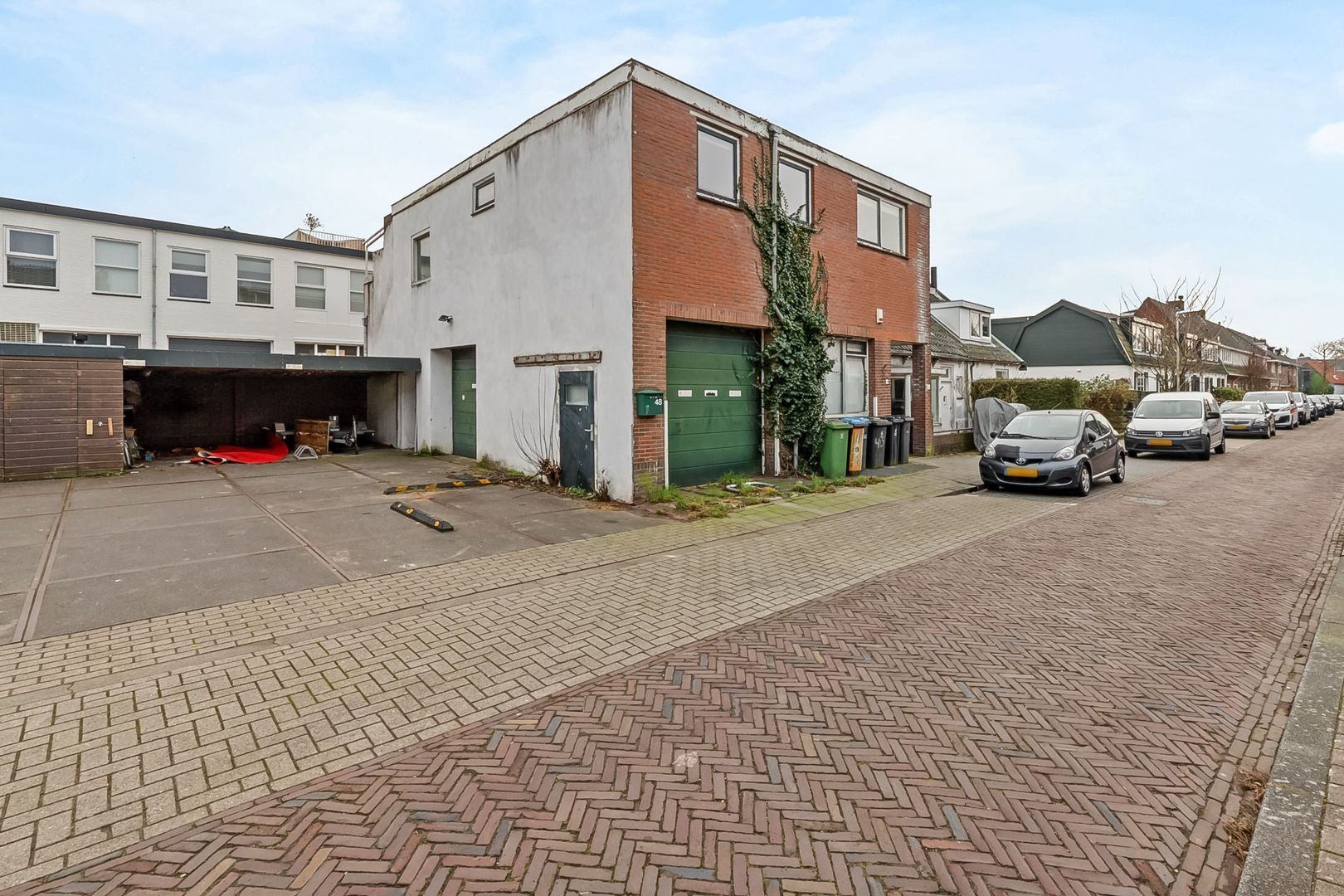 Veldheimerlaan 44, Bussum foto-3 blur