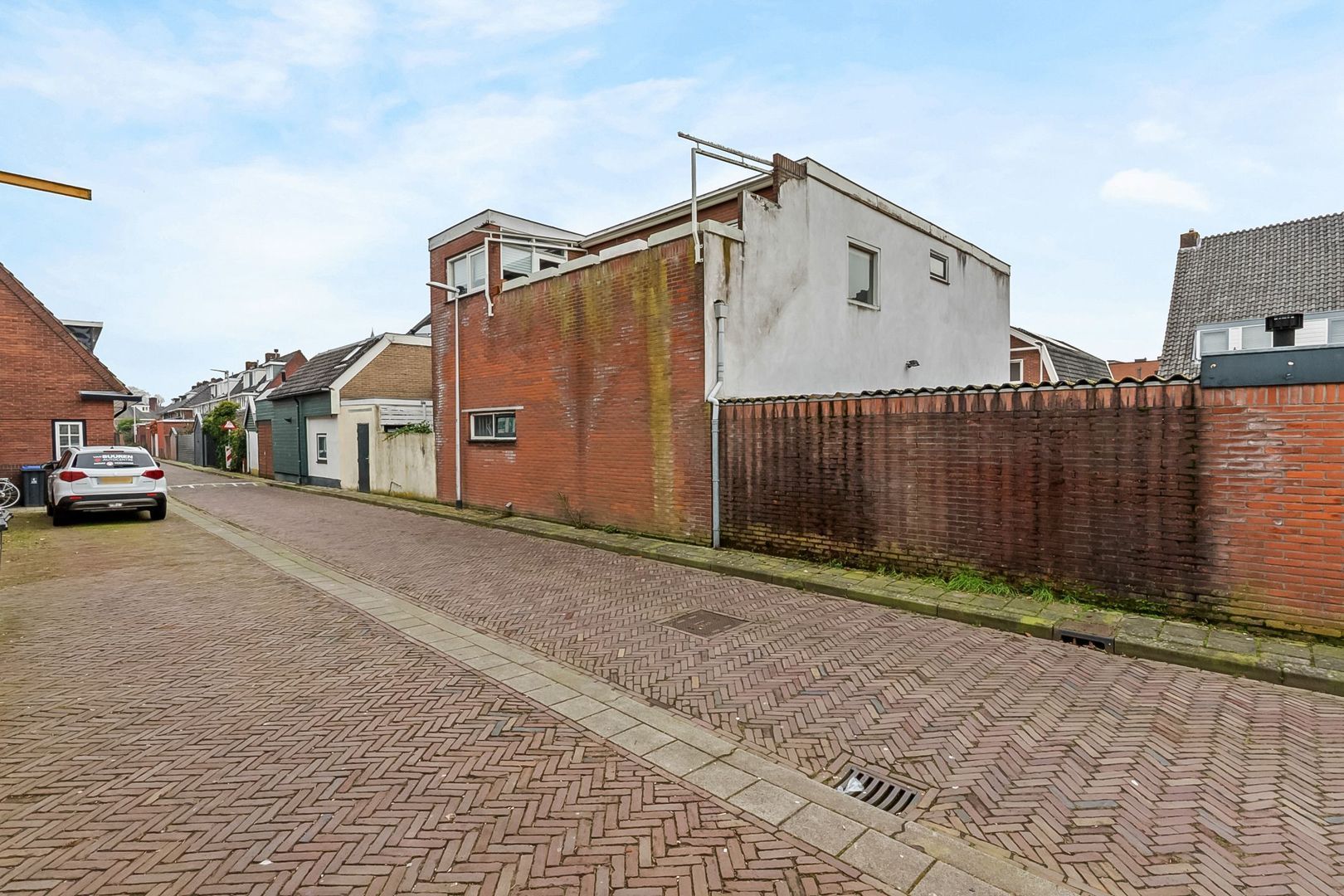 Veldheimerlaan 44, Bussum foto-5 blur