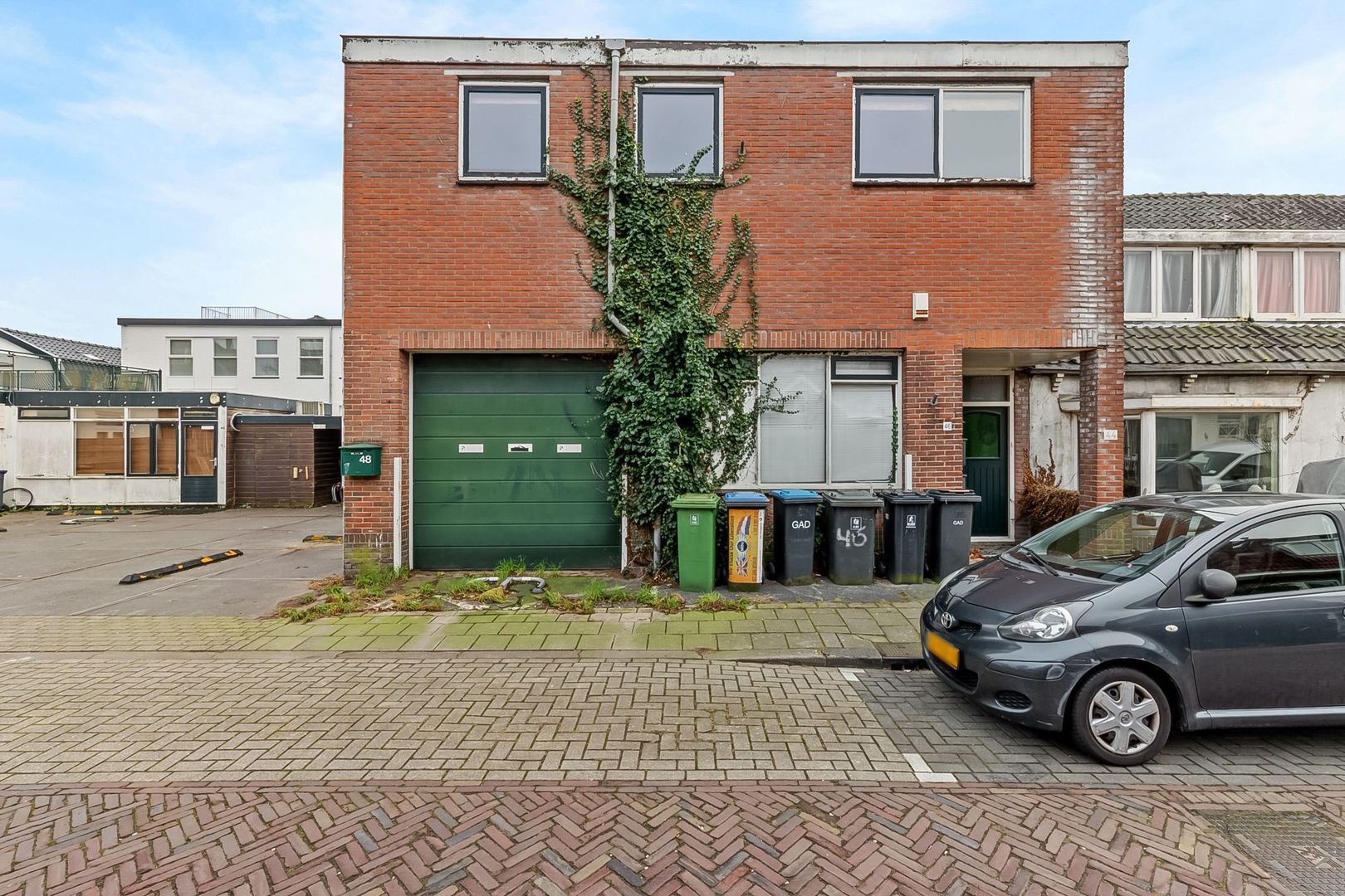 Veldheimerlaan 44, Bussum foto-4 blur