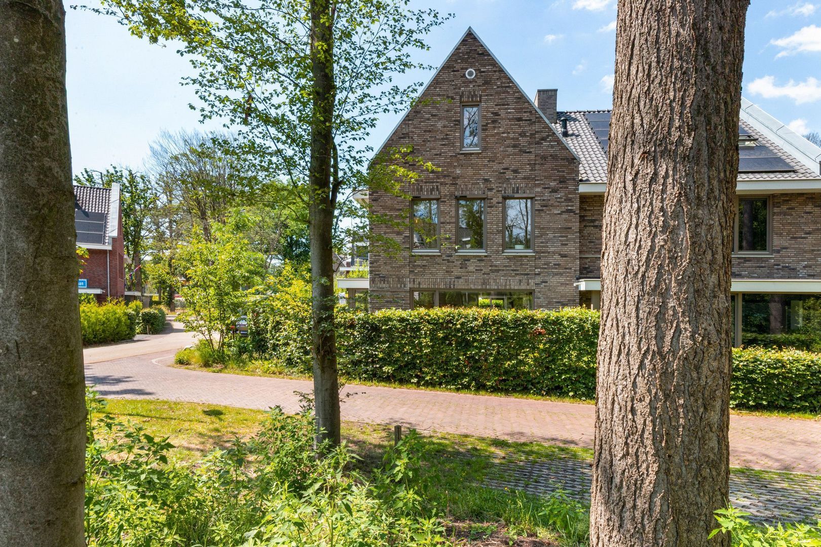 Rondeellaan 22, Hilversum foto-45 blur