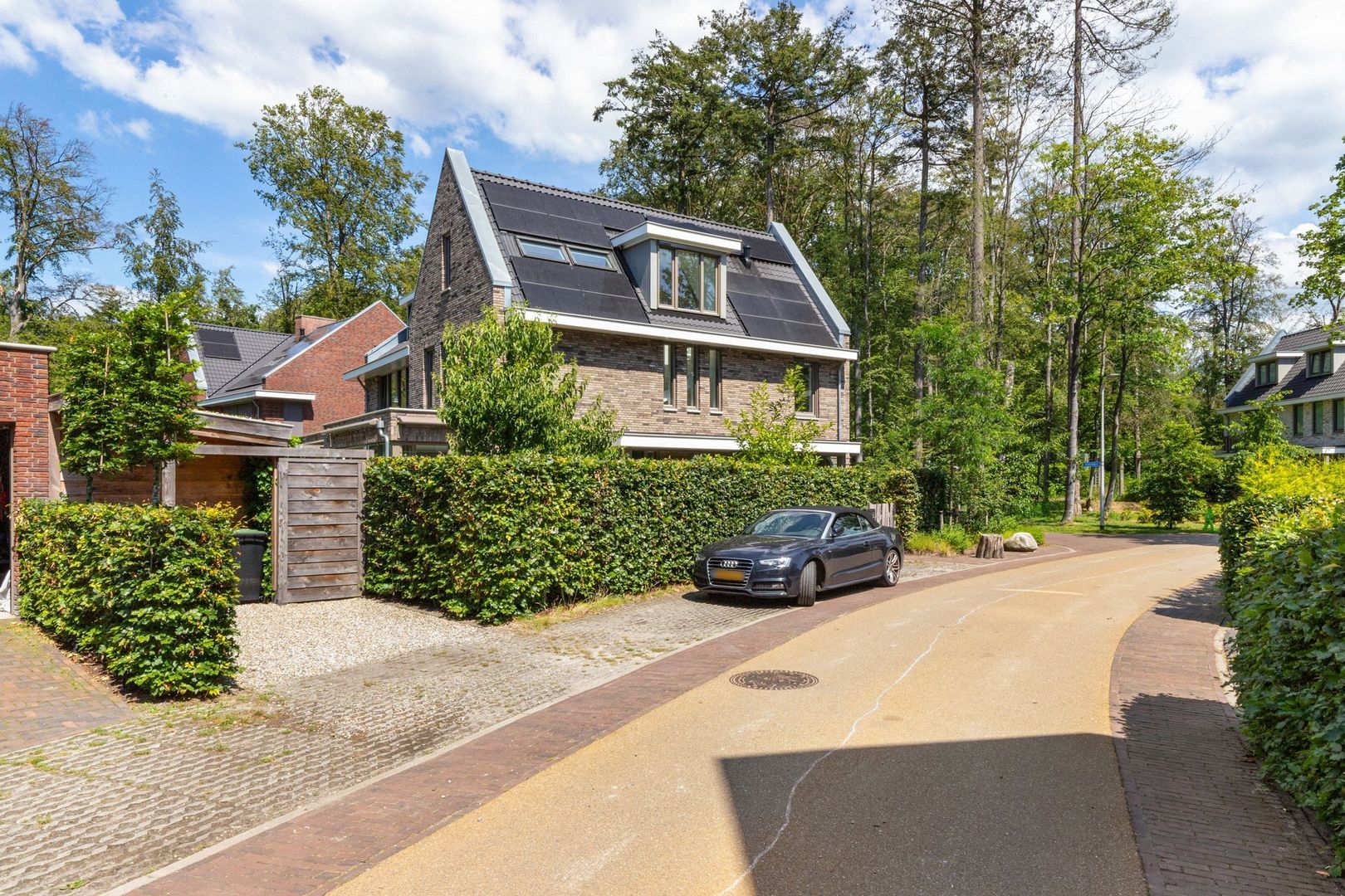 Rondeellaan 22, Hilversum foto-46 blur