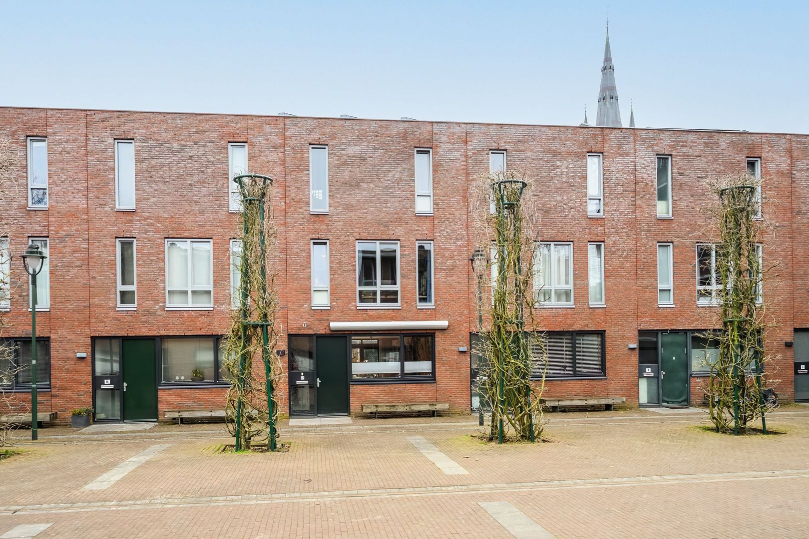 Schietspoel 12, Hilversum foto-0 blur