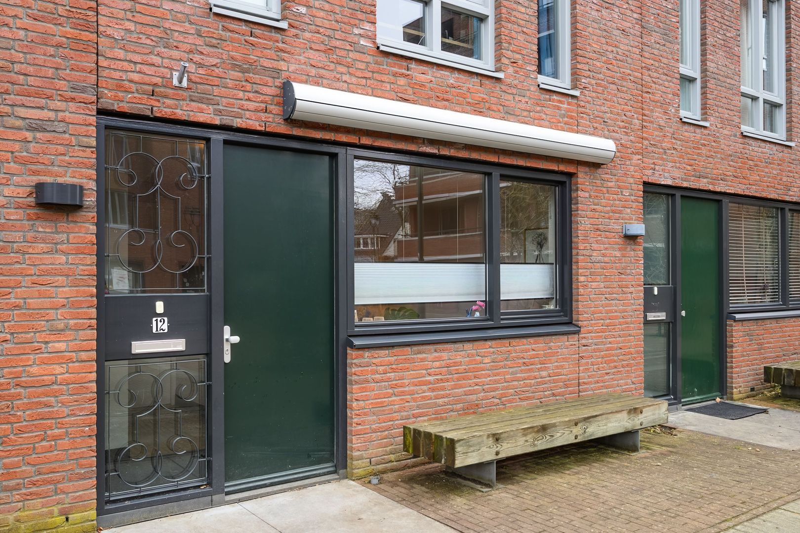 Schietspoel 12, Hilversum foto-1 blur