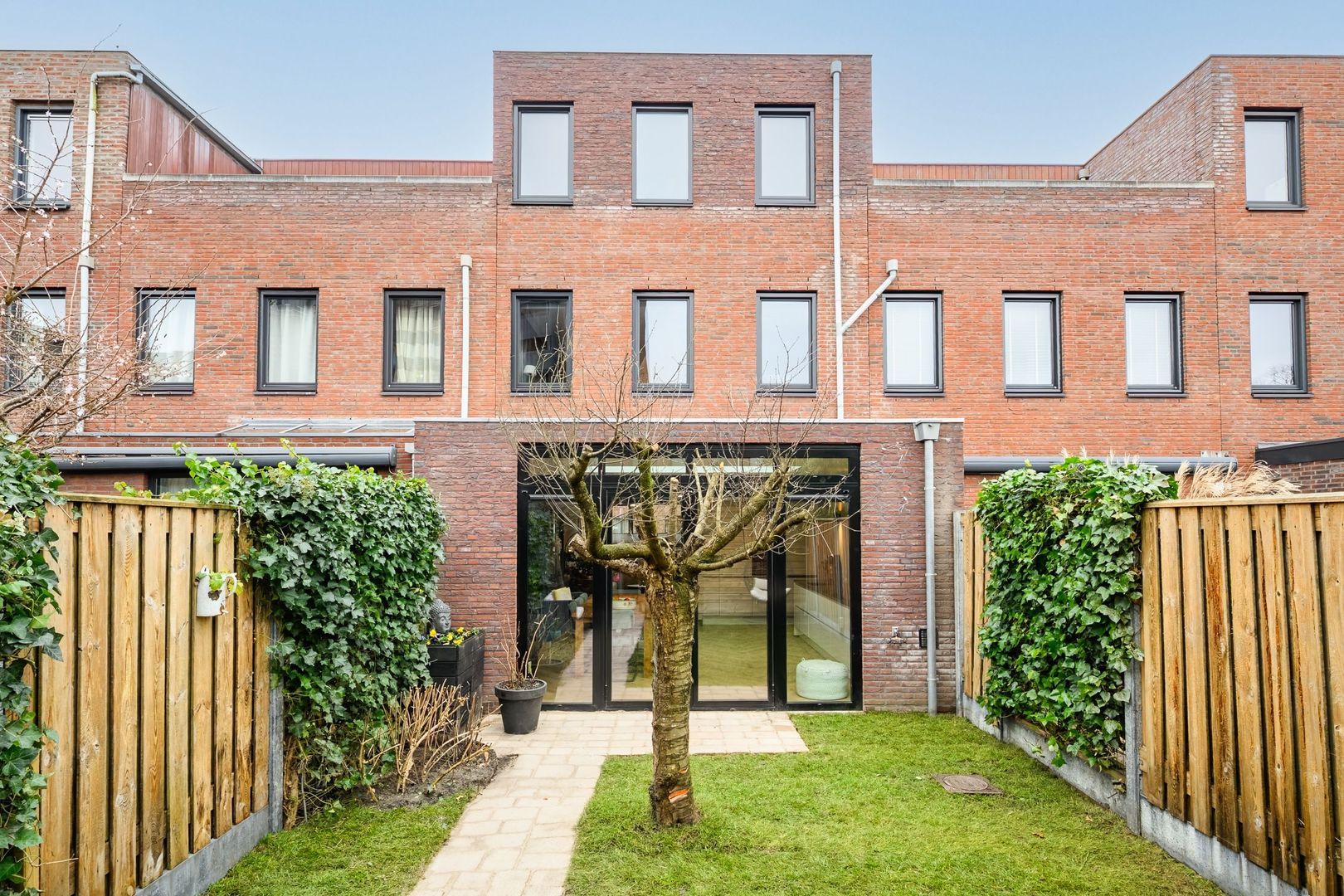 Schietspoel 12, Hilversum foto-8 blur