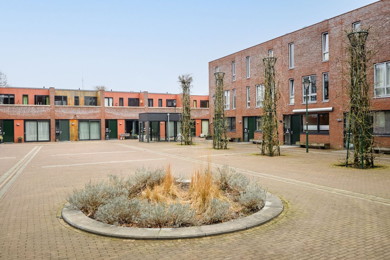 Schietspoel 12, Hilversum foto-29 blur