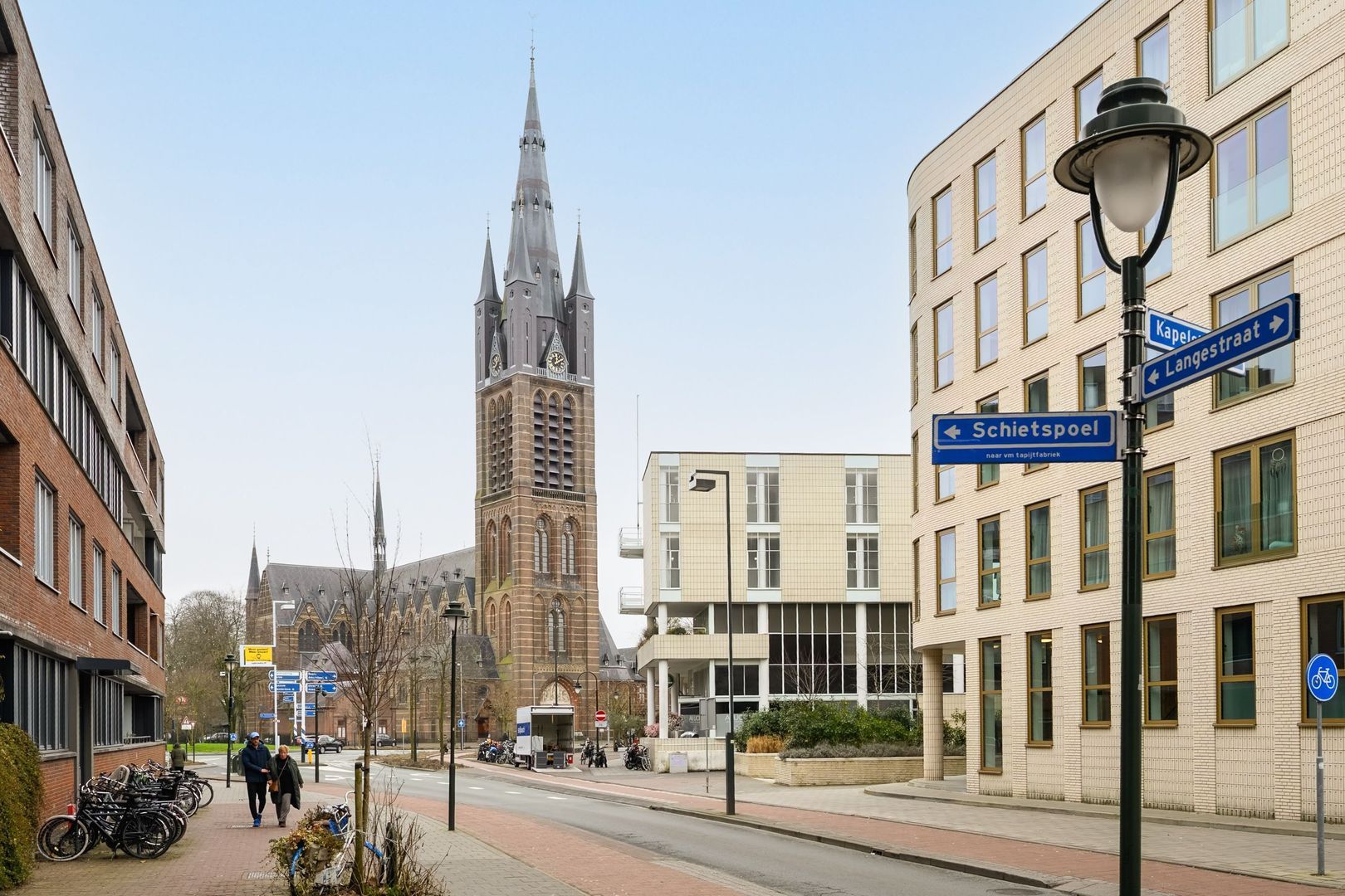 Schietspoel 12, Hilversum foto-34 blur