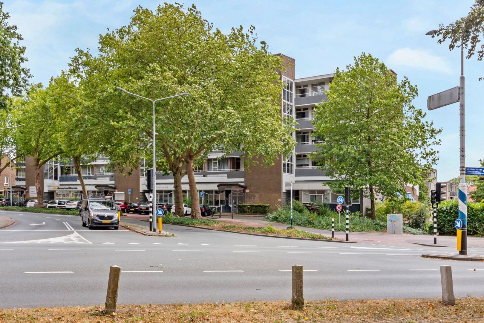 Vaartweg 181 A, Hilversum foto-3 blur