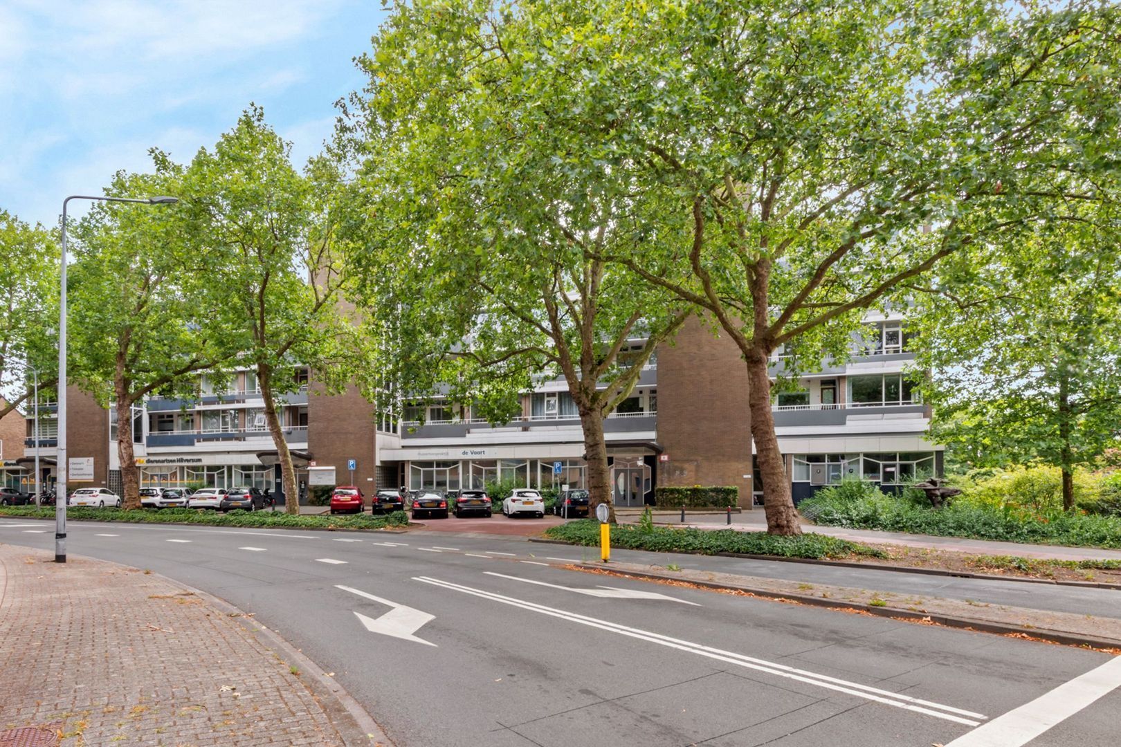 Vaartweg 181 A, Hilversum foto-4 blur