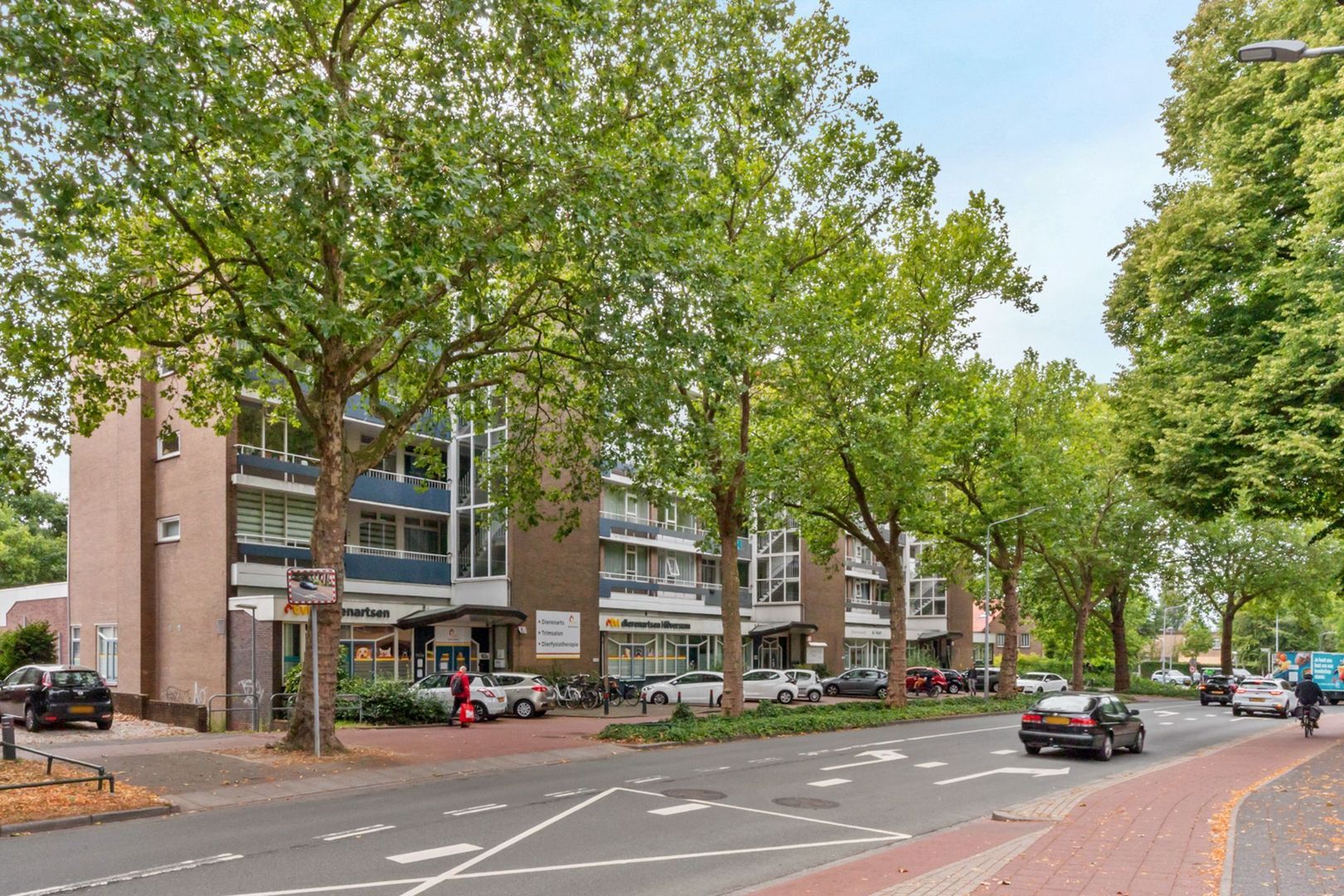 Vaartweg 181 A, Hilversum foto-29 blur
