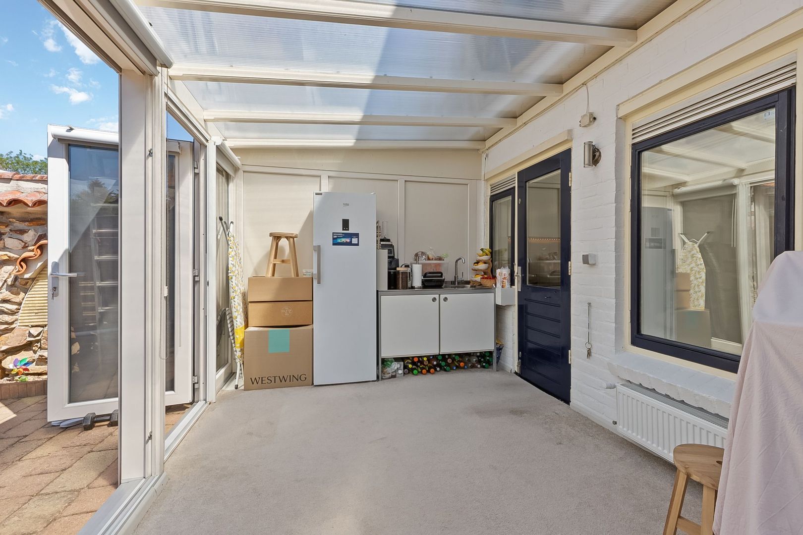 Hertog Aelbrechtstraat 83, Hilversum foto-9 blur